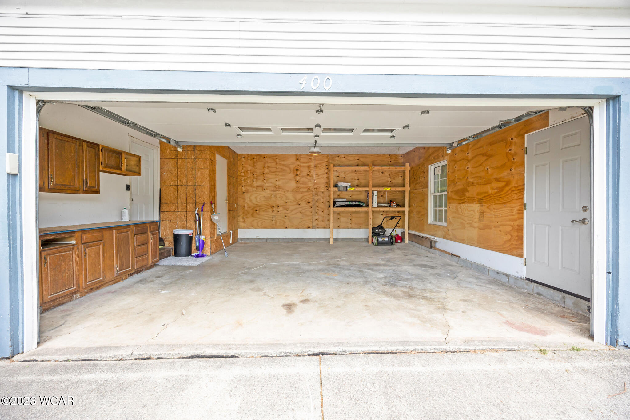 400 Woodview Drive, Bellefontaine, Ohio