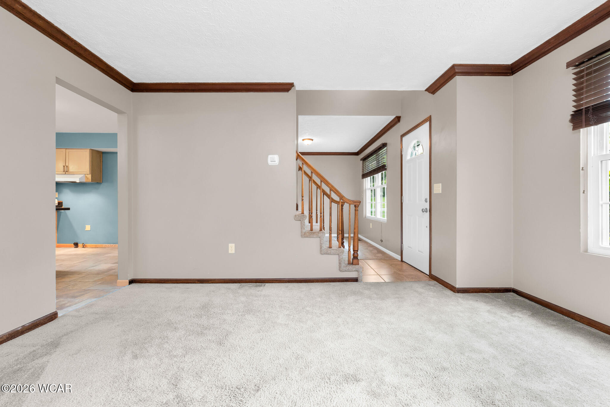 400 Woodview Drive, Bellefontaine, Ohio