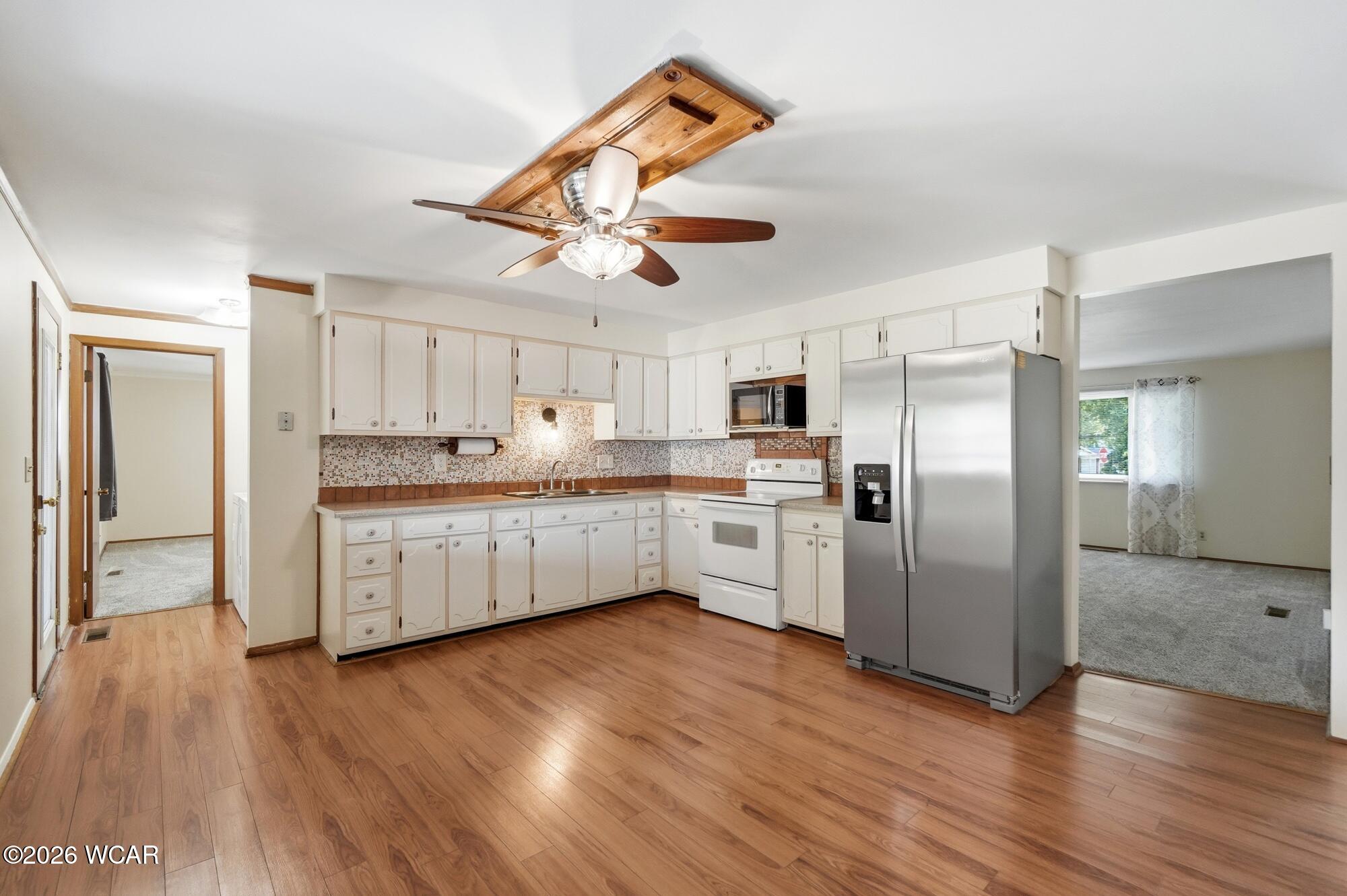 969 Dale Drive, Lima, Ohio