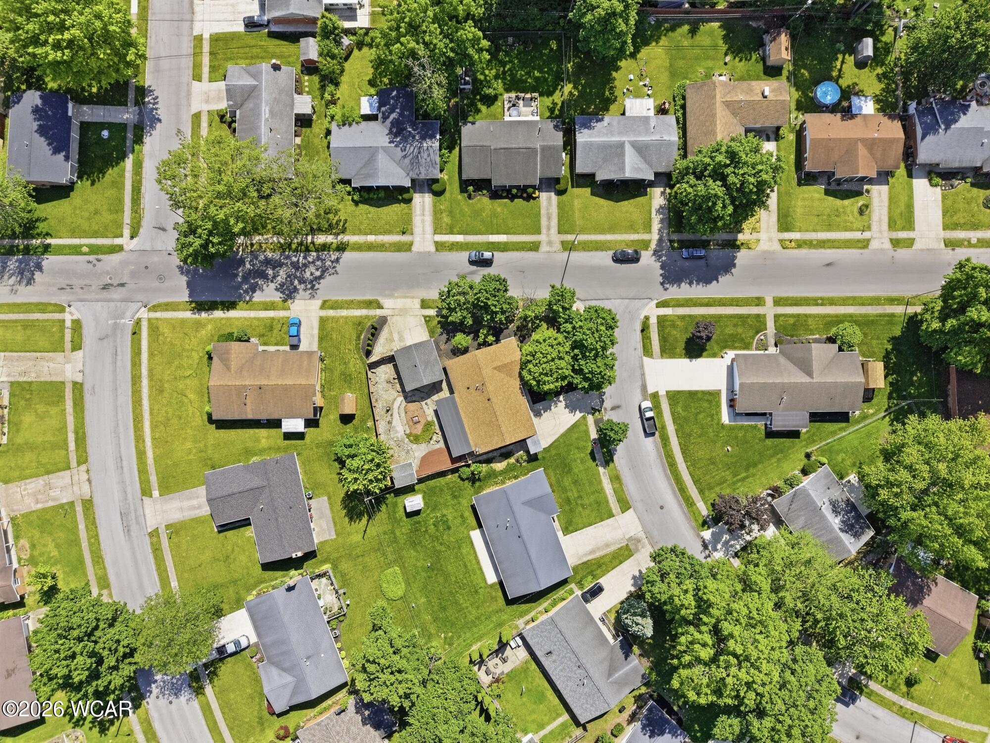 969 Dale Drive, Lima, Ohio