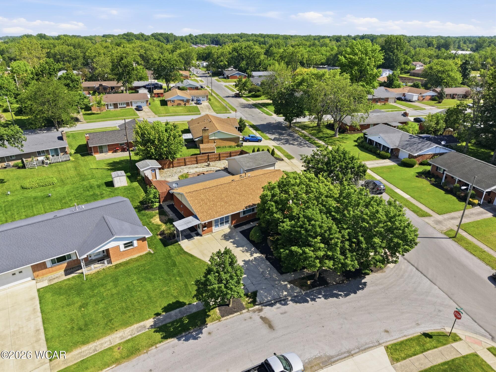 969 Dale Drive, Lima, Ohio
