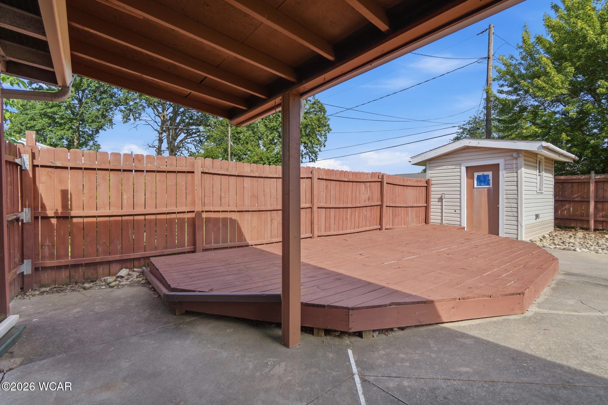 969 Dale Drive, Lima, Ohio