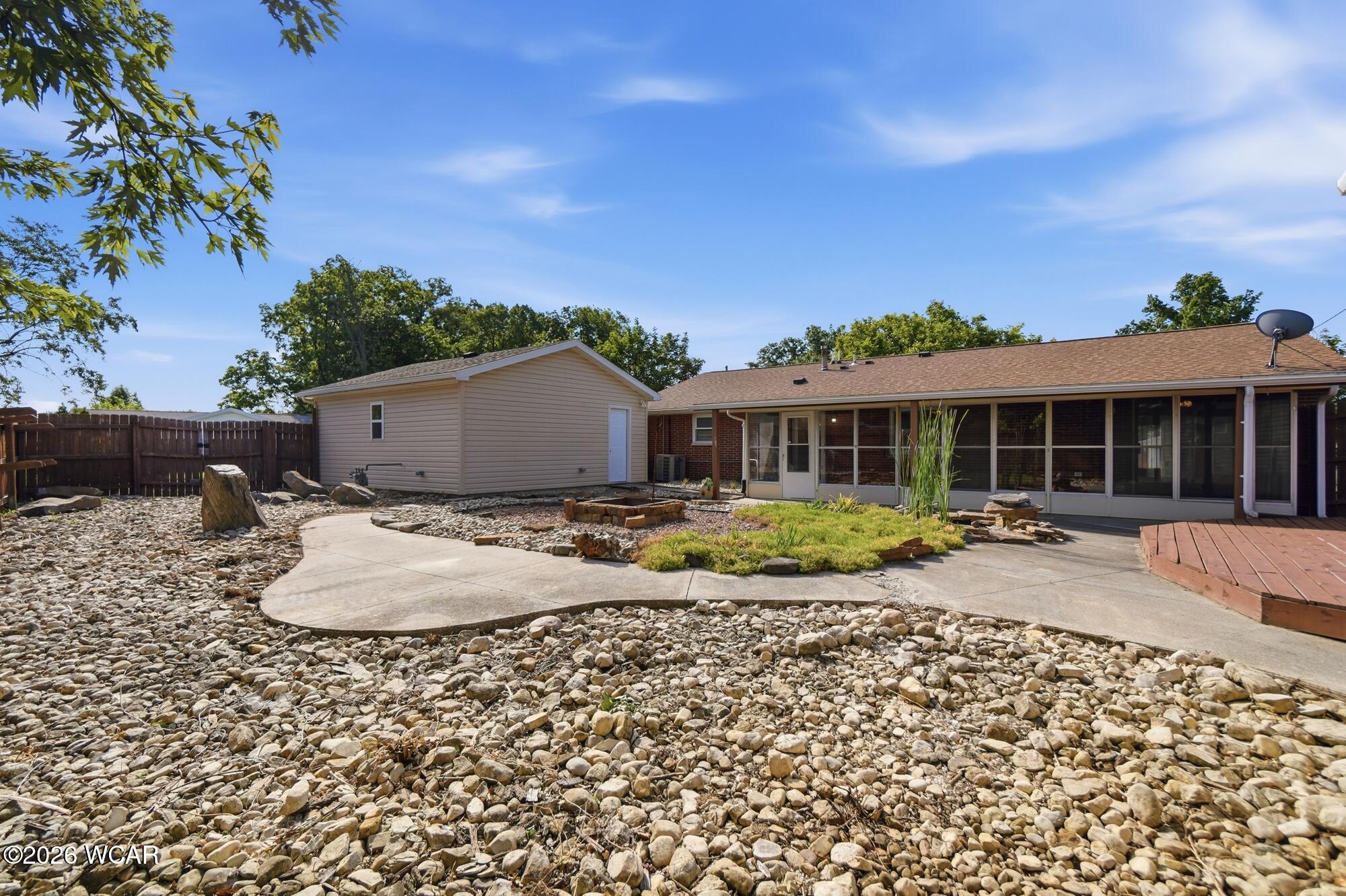 969 Dale Drive, Lima, Ohio