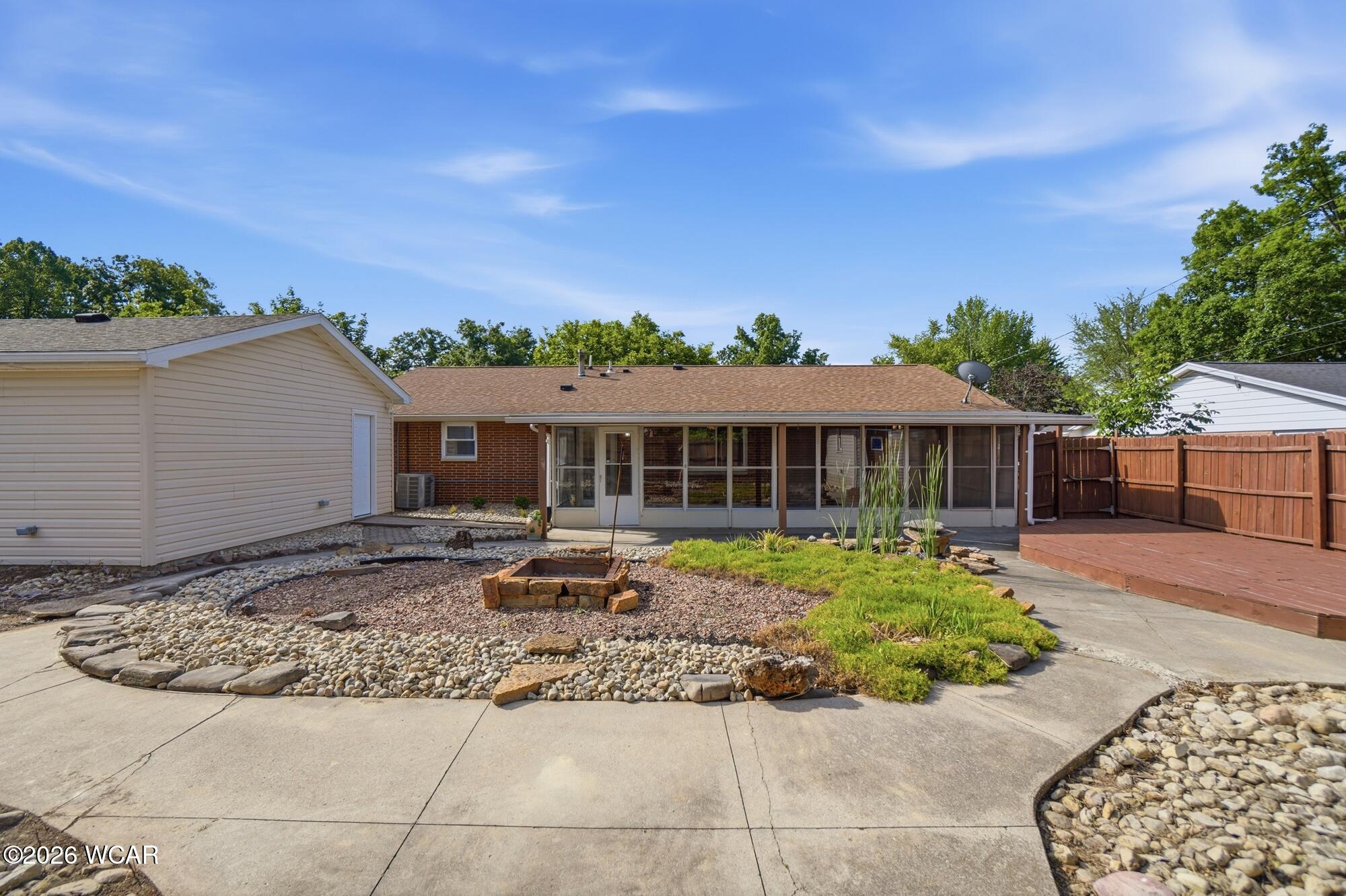 969 Dale Drive, Lima, Ohio