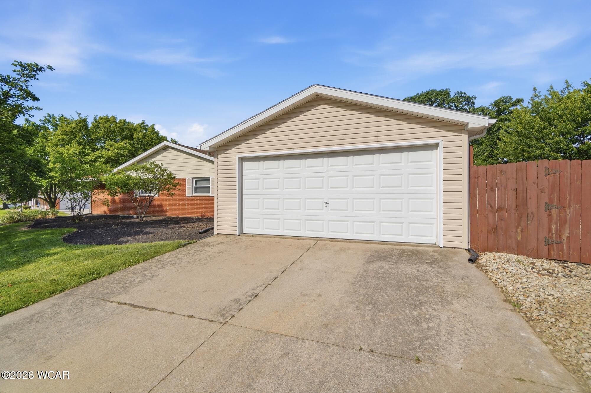 969 Dale Drive, Lima, Ohio