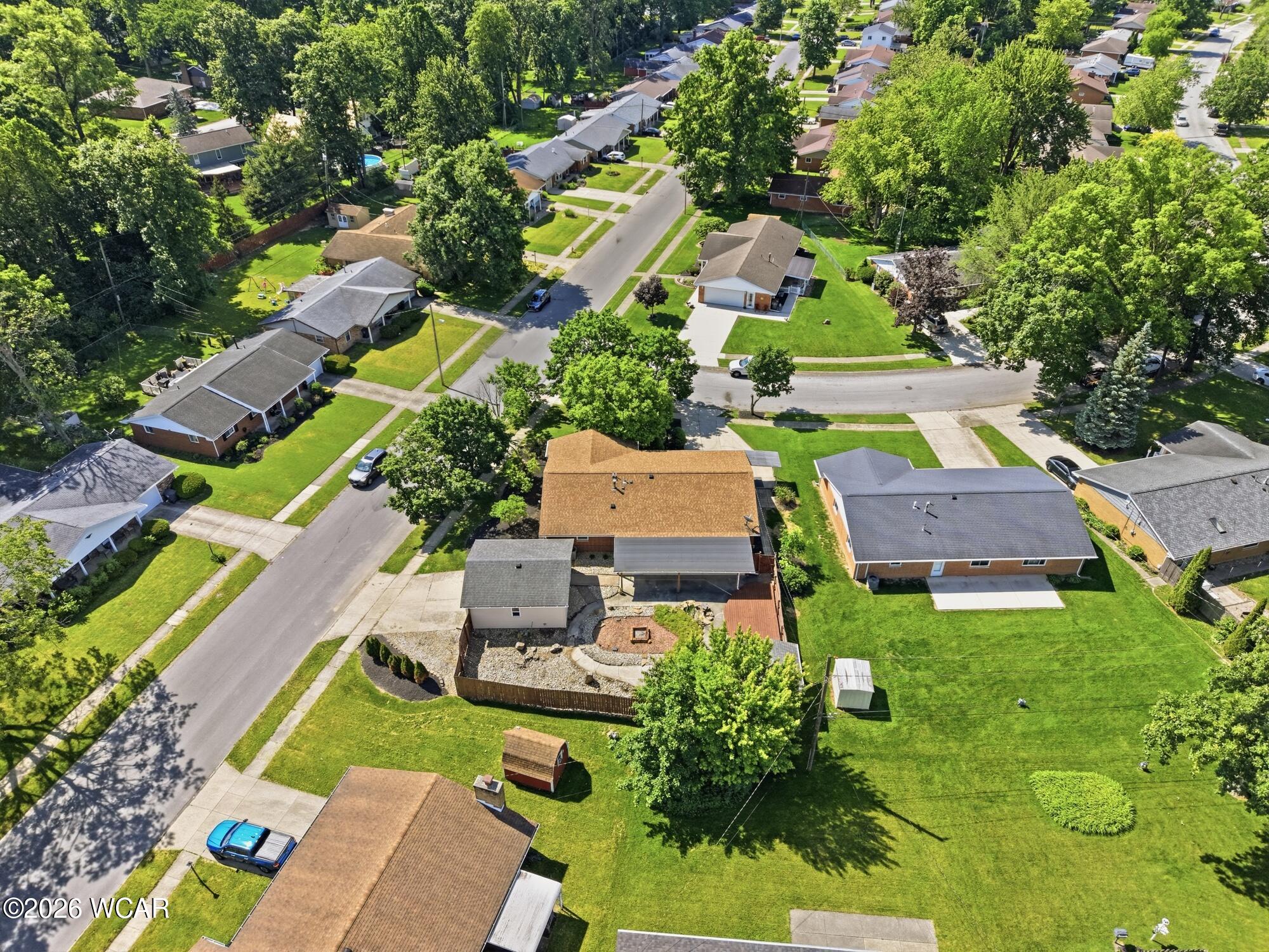 969 Dale Drive, Lima, Ohio