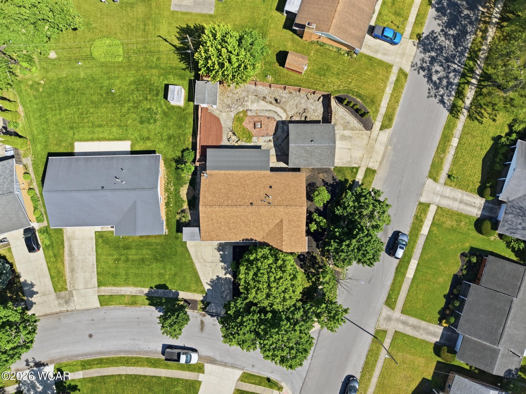 969 Dale Drive, Lima, Ohio