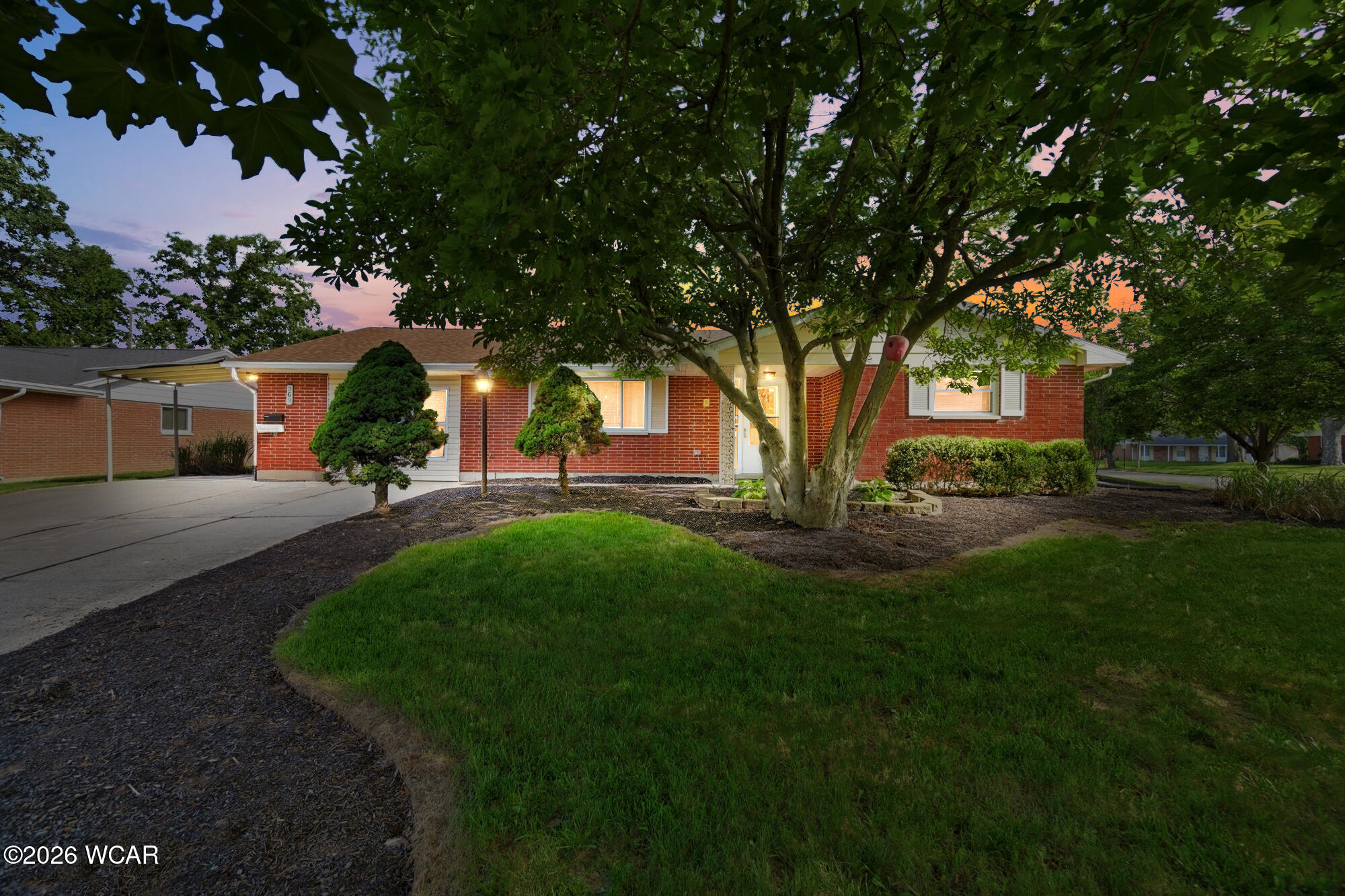 969 Dale Drive, Lima, Ohio