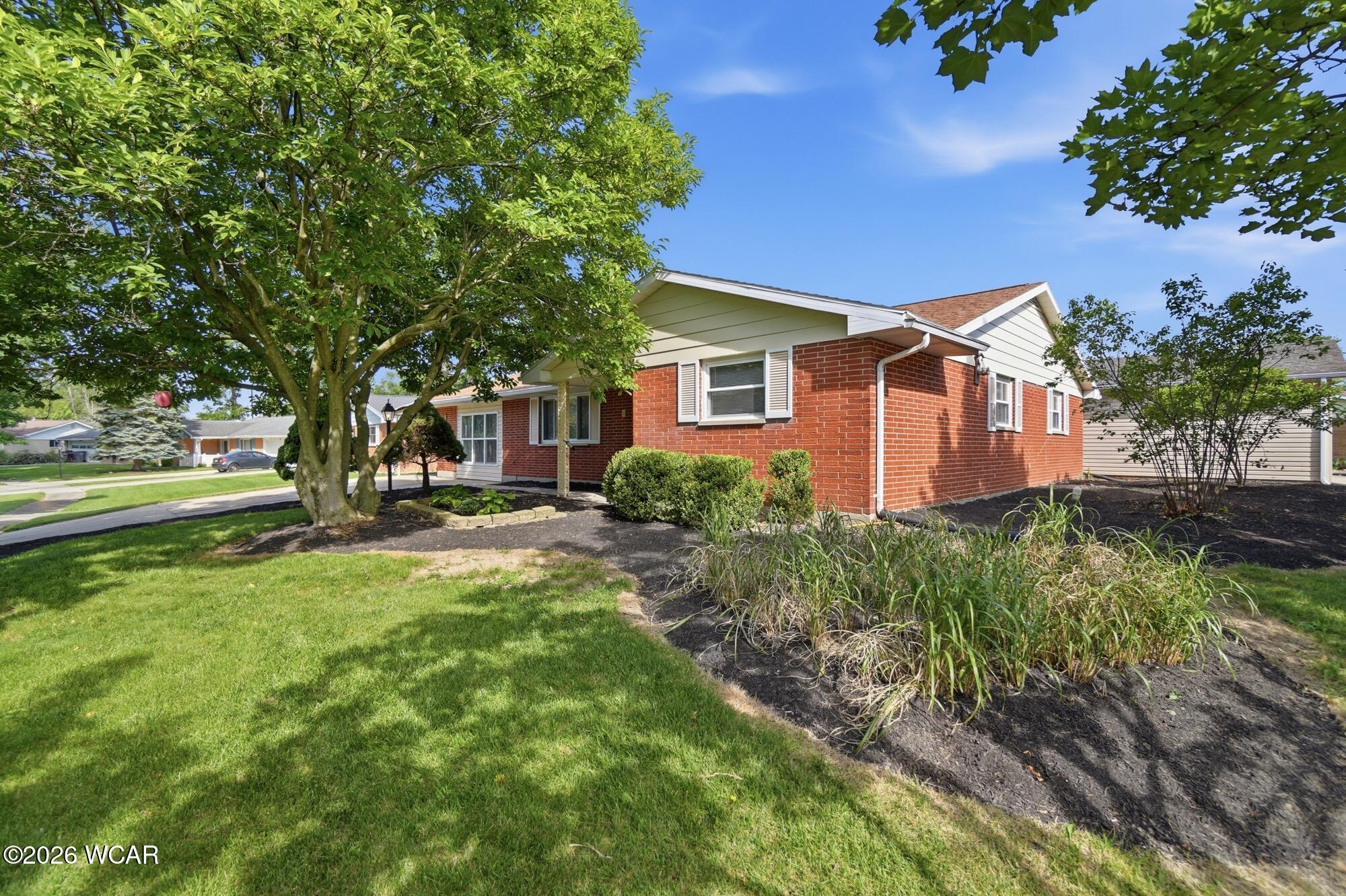 969 Dale Drive, Lima, Ohio