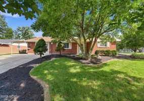 969 Dale Drive, Lima, Ohio, 3 Bedrooms Bedrooms, ,2 BathroomsBathrooms,Residential,For Sale,Dale,310487