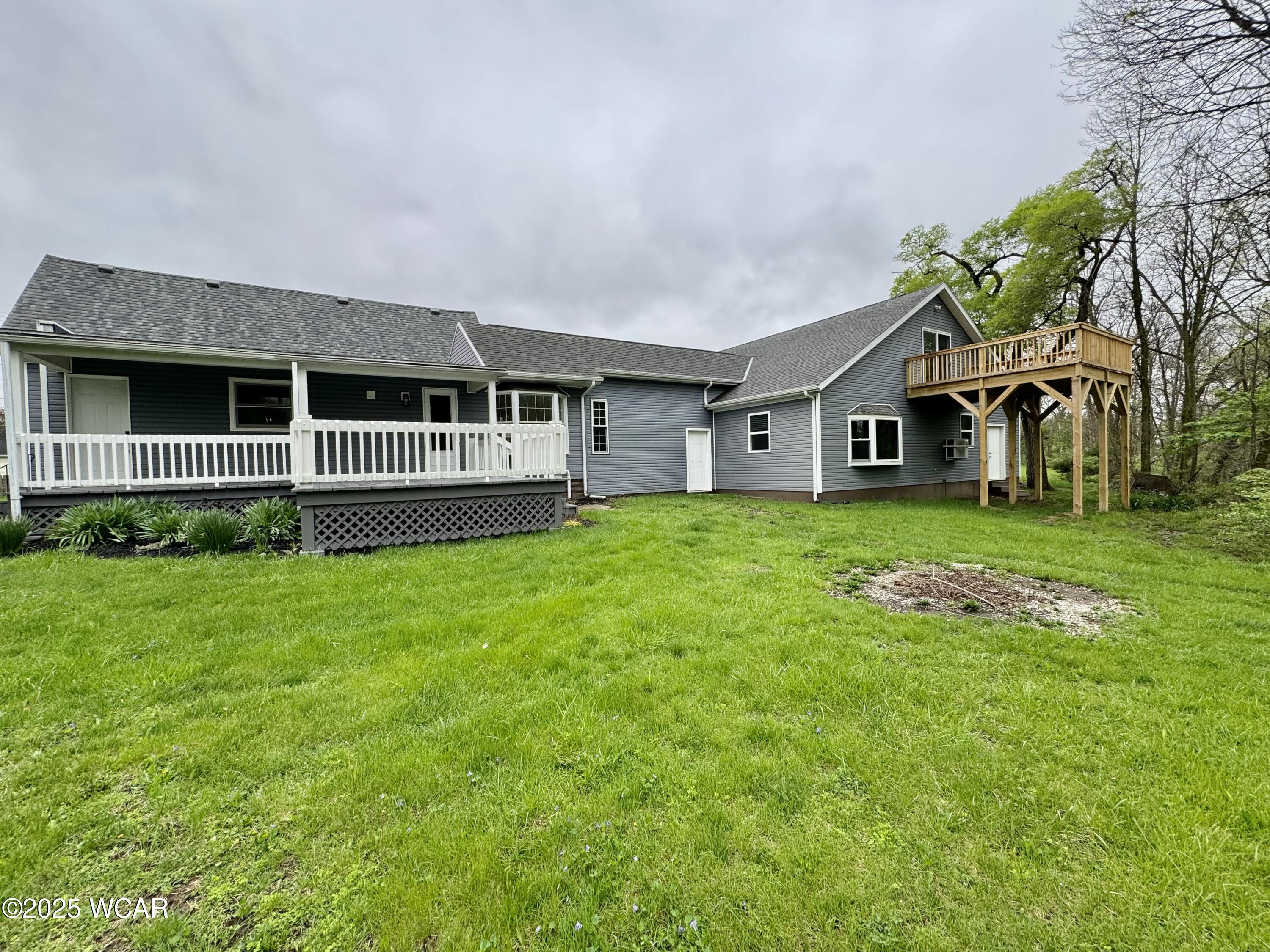 150 Glandorf Road, Ottawa, Ohio