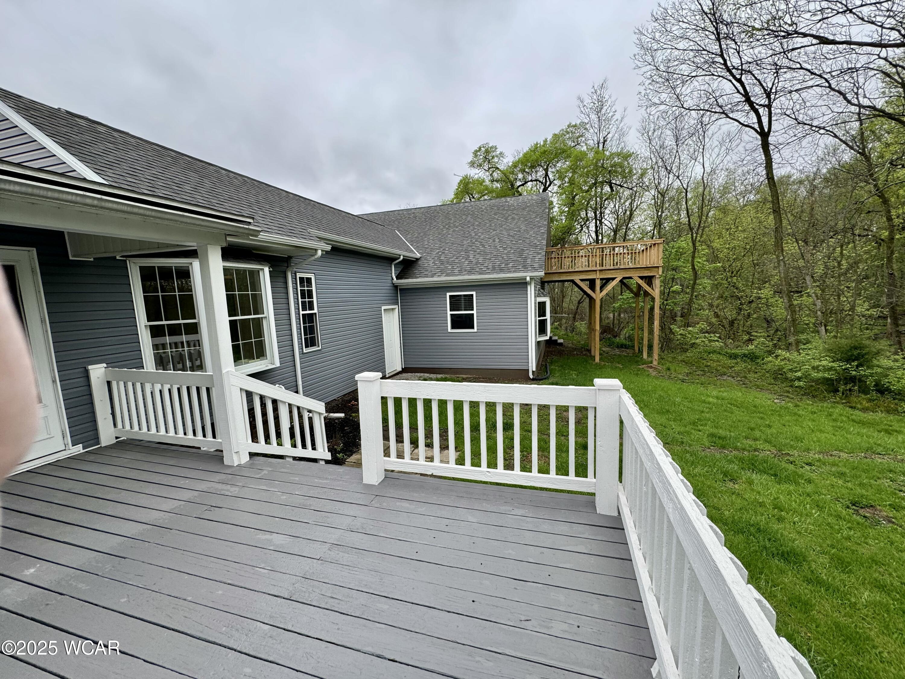 150 Glandorf Road, Ottawa, Ohio