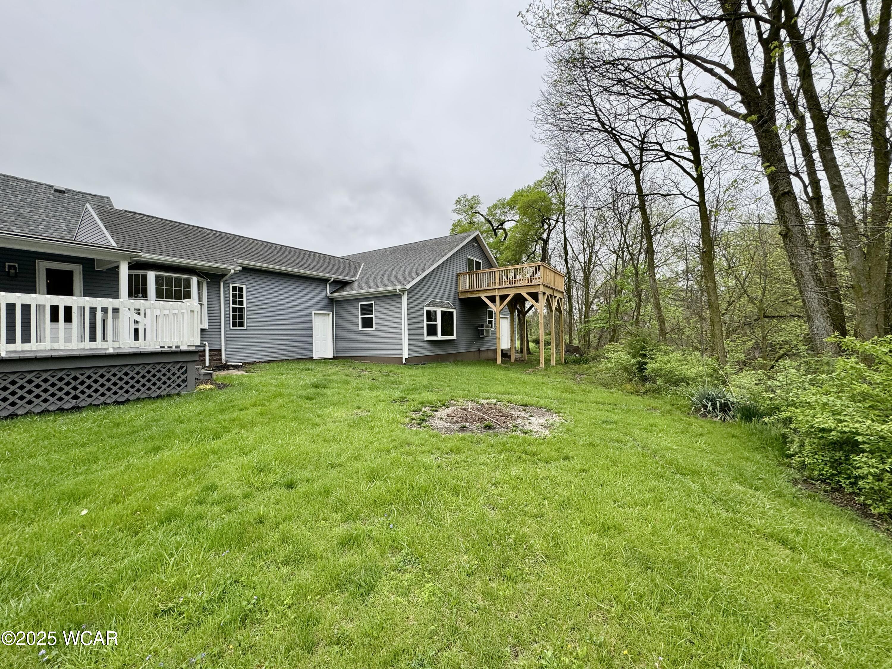 150 Glandorf Road, Ottawa, Ohio