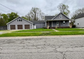 150 Glandorf Road, Ottawa, Ohio, 4 Bedrooms Bedrooms, ,2 BathroomsBathrooms,Residential,For Sale,Glandorf,310489