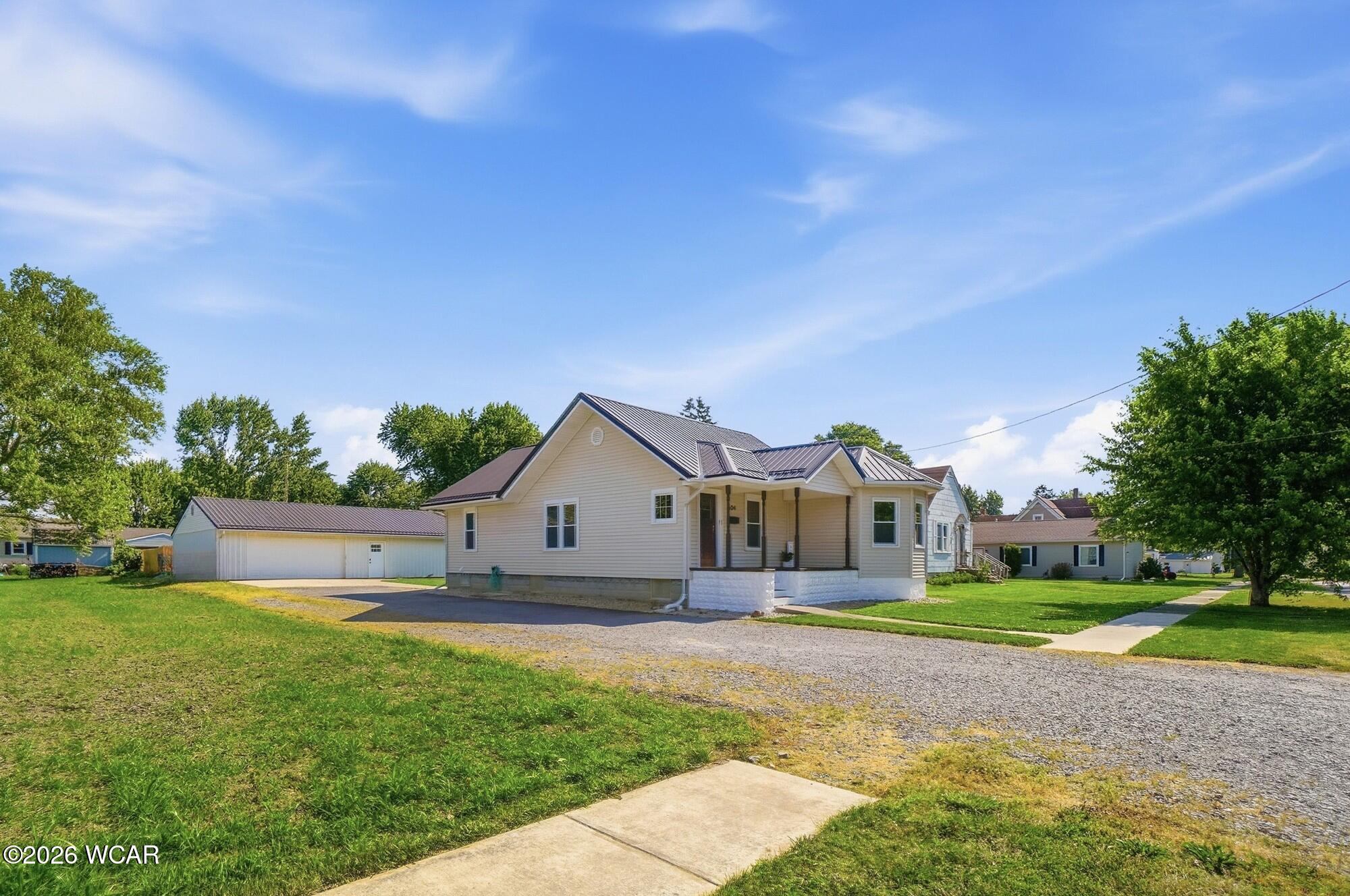 504 8th Street, Delphos, Ohio