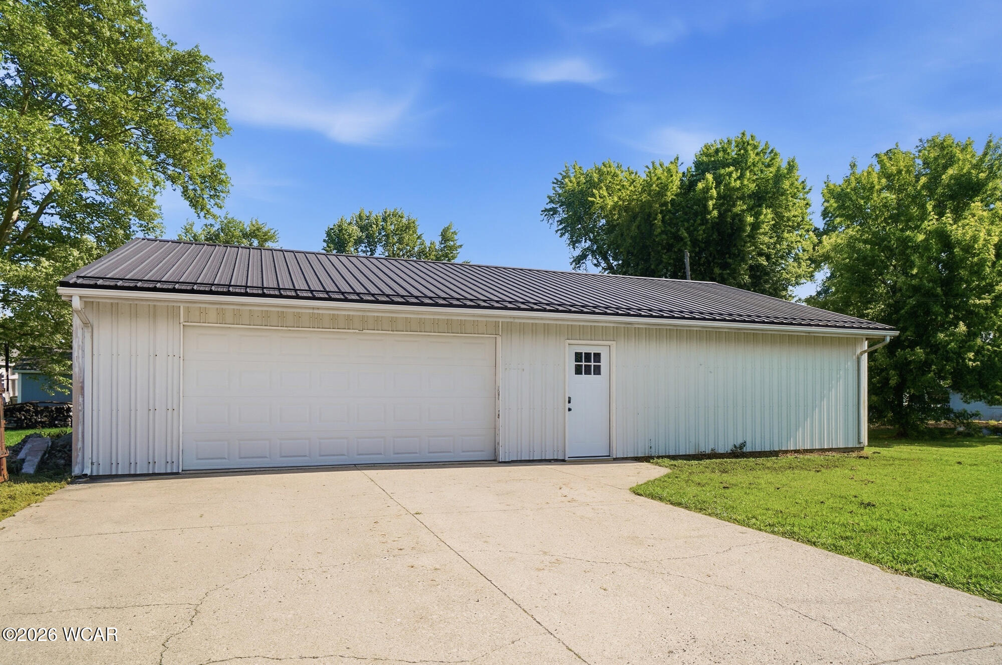 504 8th Street, Delphos, Ohio