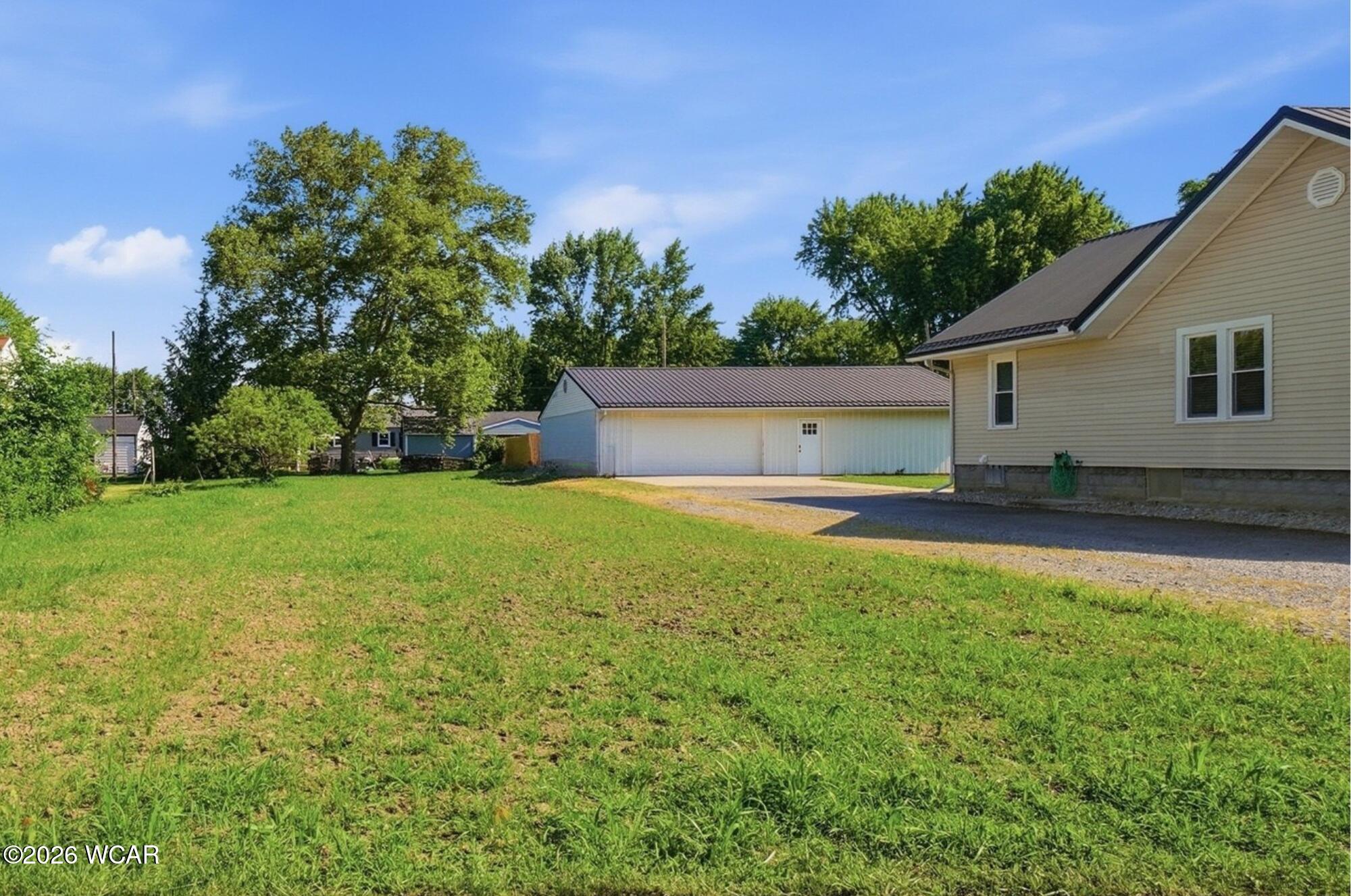 504 8th Street, Delphos, Ohio