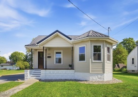 504 8th Street, Delphos, Ohio, 2 Bedrooms Bedrooms, ,1 BathroomBathrooms,Residential,For Sale,8th,310486