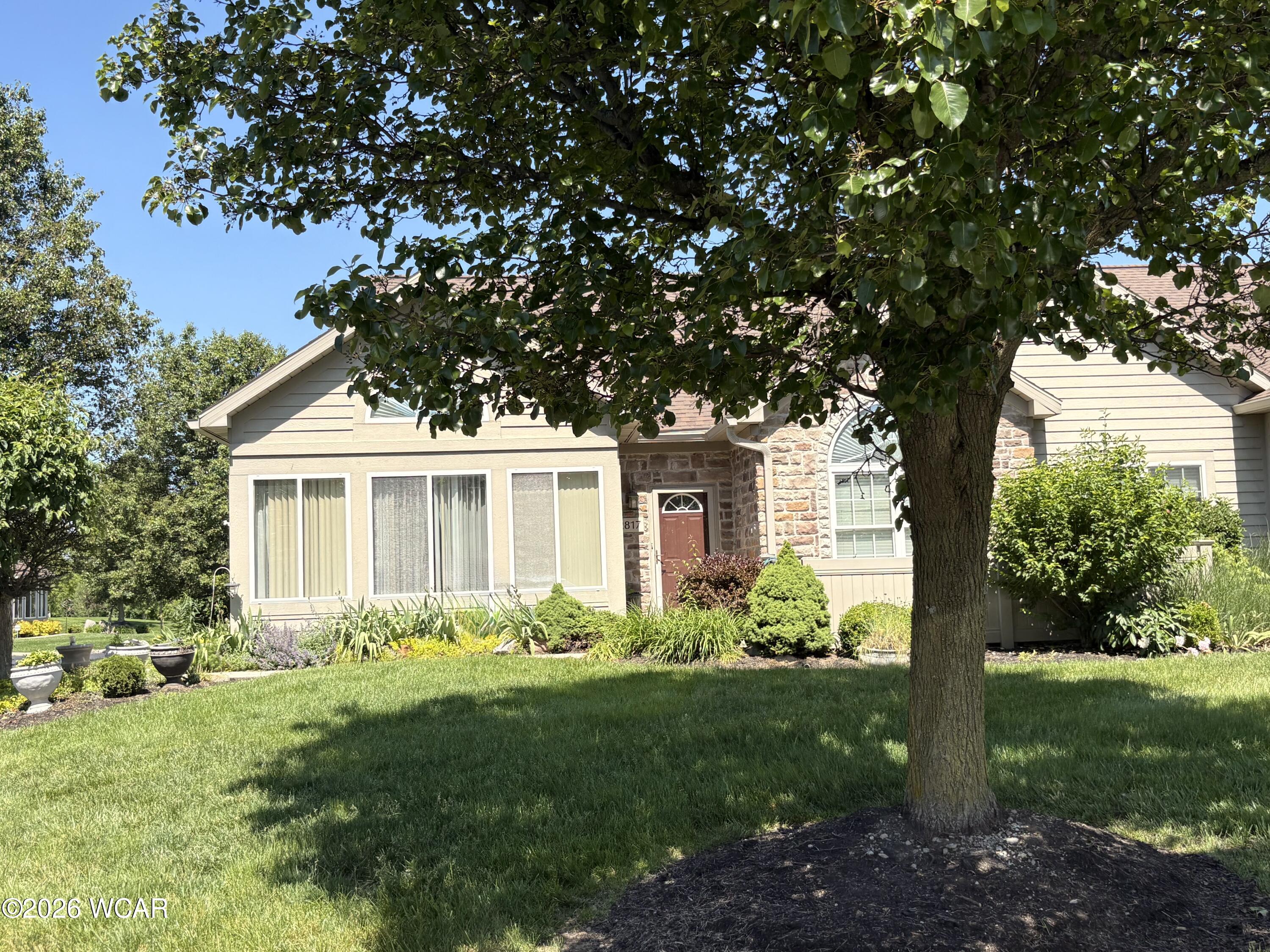 2817 Riverwalk Boulevard, Lima, Ohio