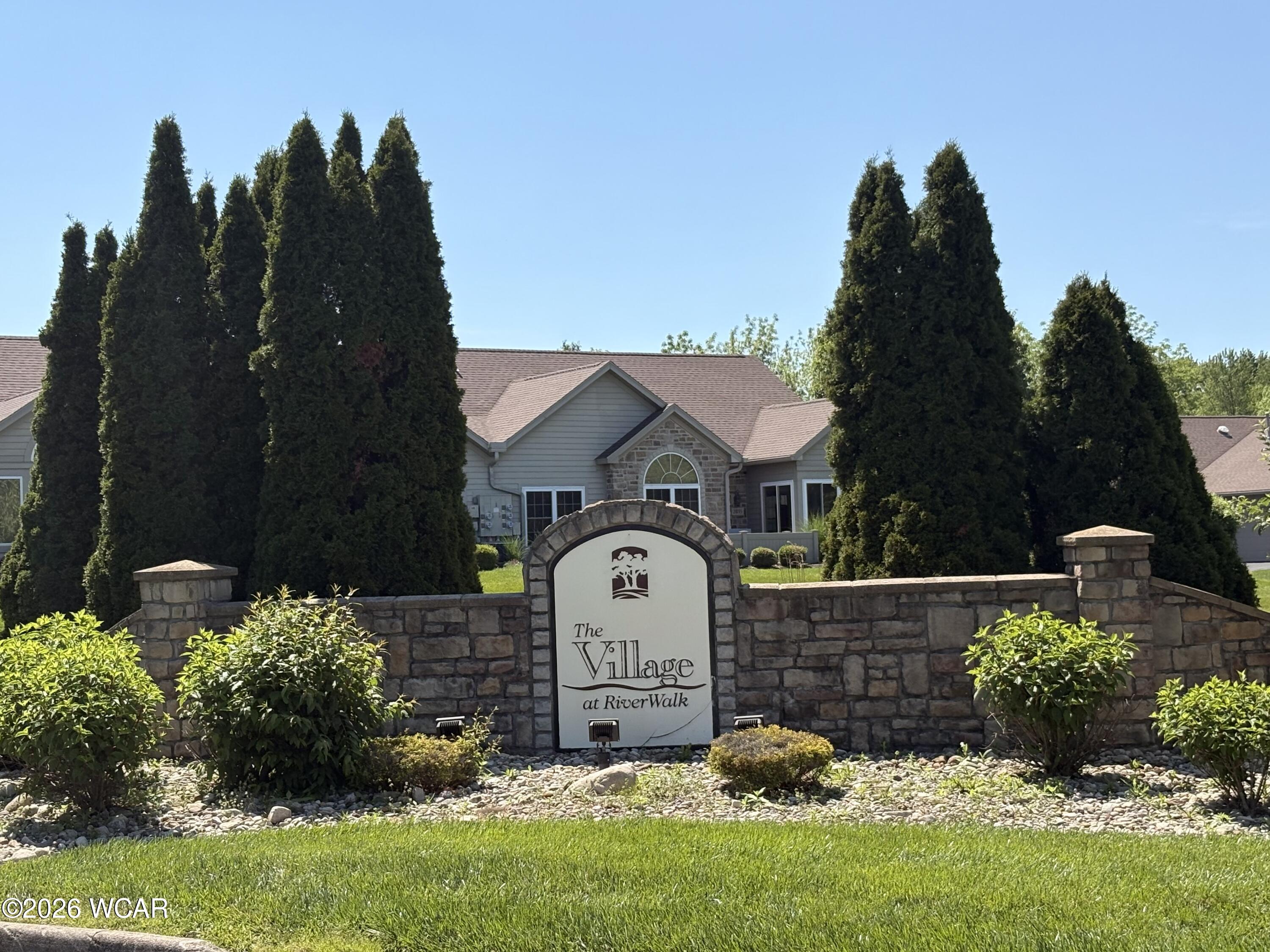 2817 Riverwalk Boulevard, Lima, Ohio