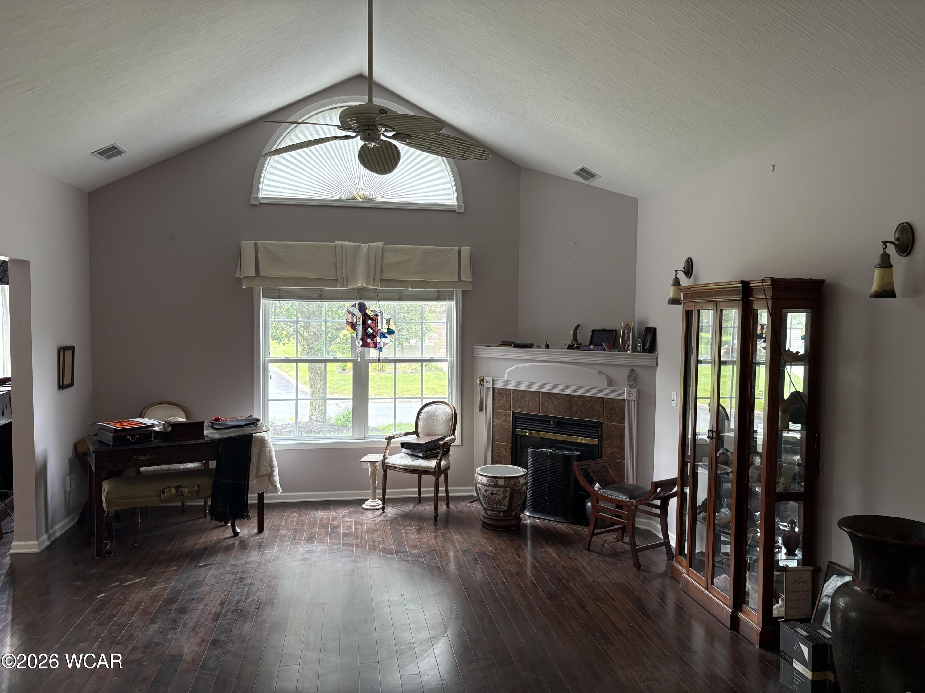 2817 Riverwalk Boulevard, Lima, Ohio