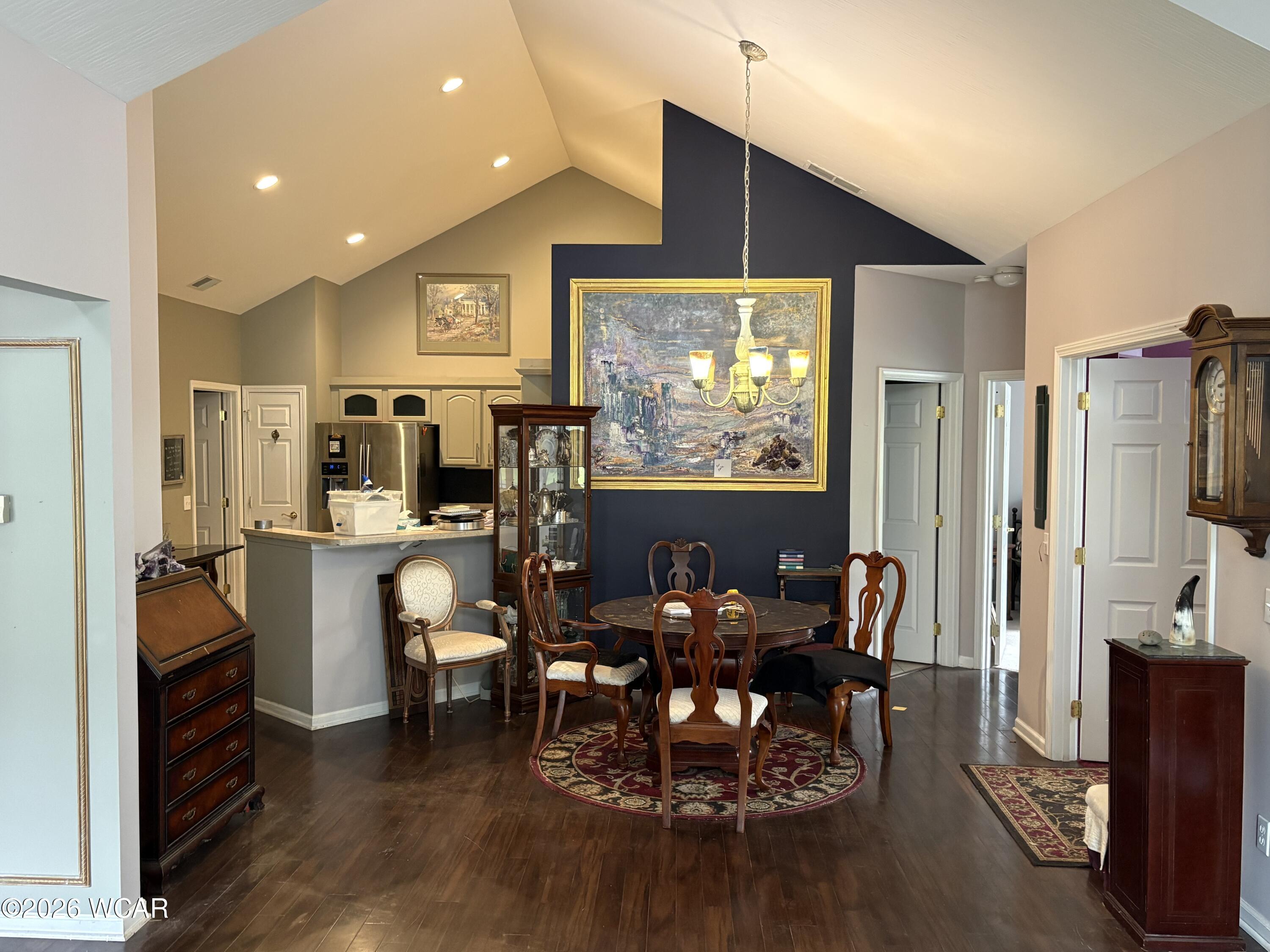2817 Riverwalk Boulevard, Lima, Ohio
