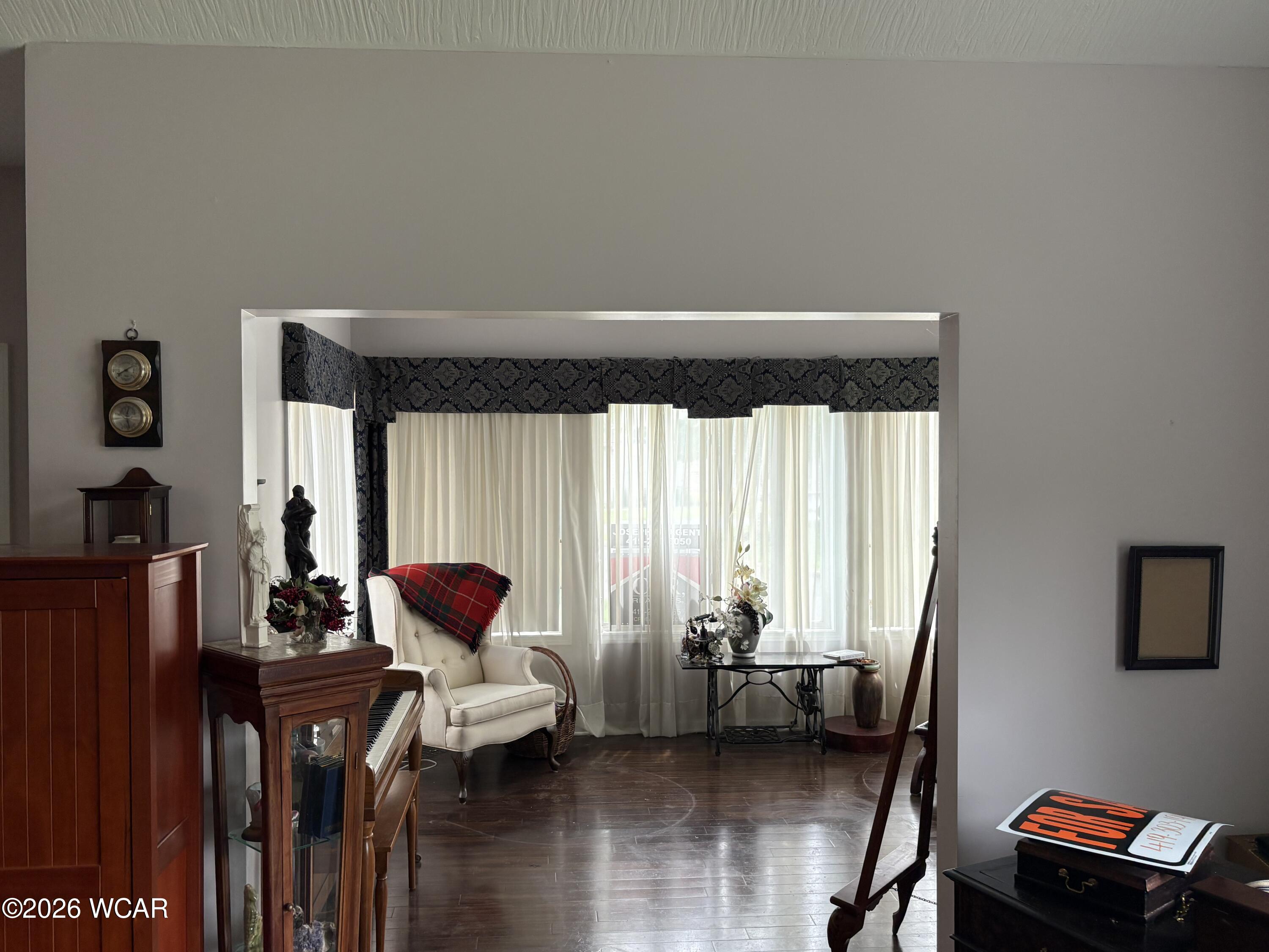 2817 Riverwalk Boulevard, Lima, Ohio