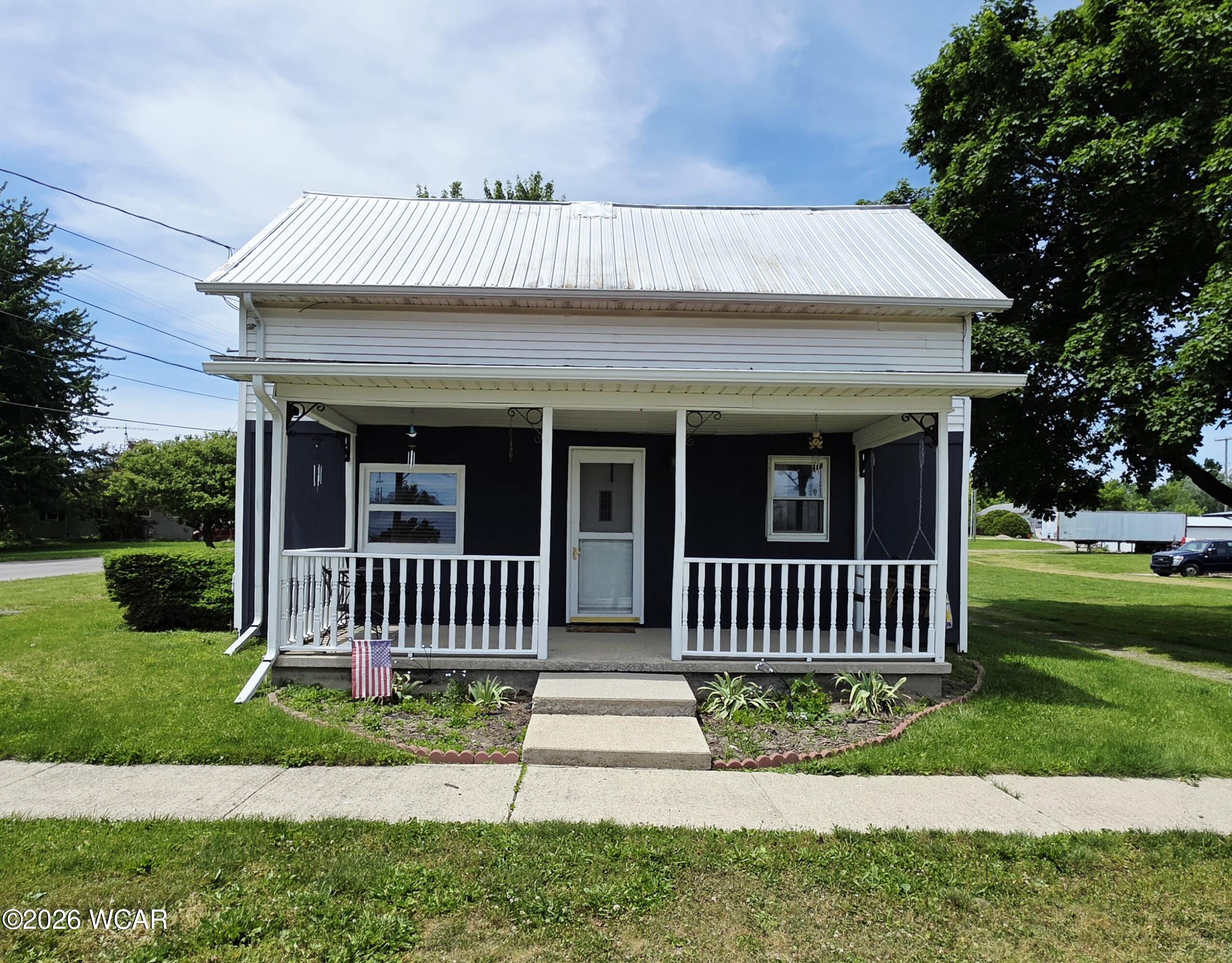224 West Street, Mount Victory, Ohio