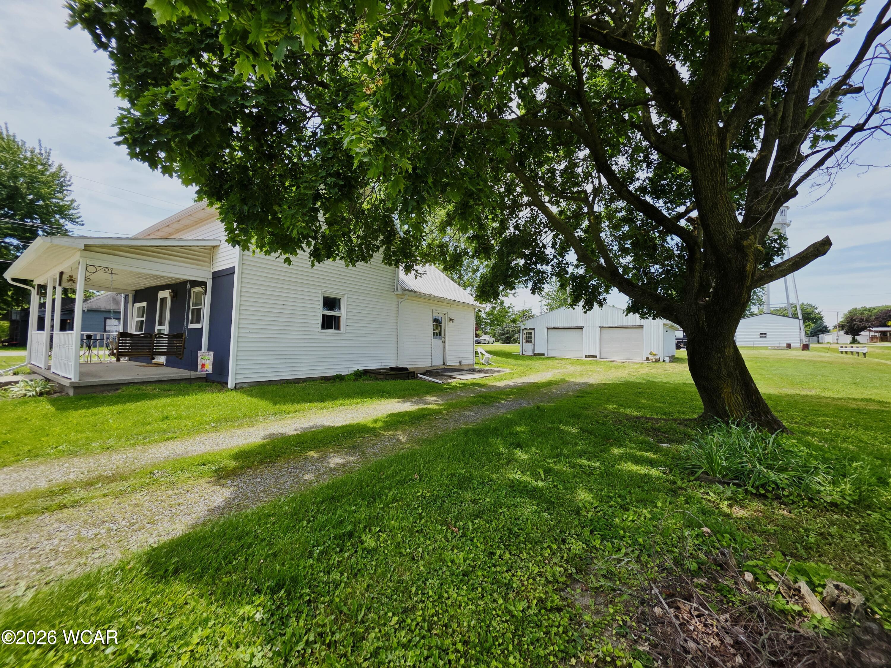 224 West Street, Mount Victory, Ohio