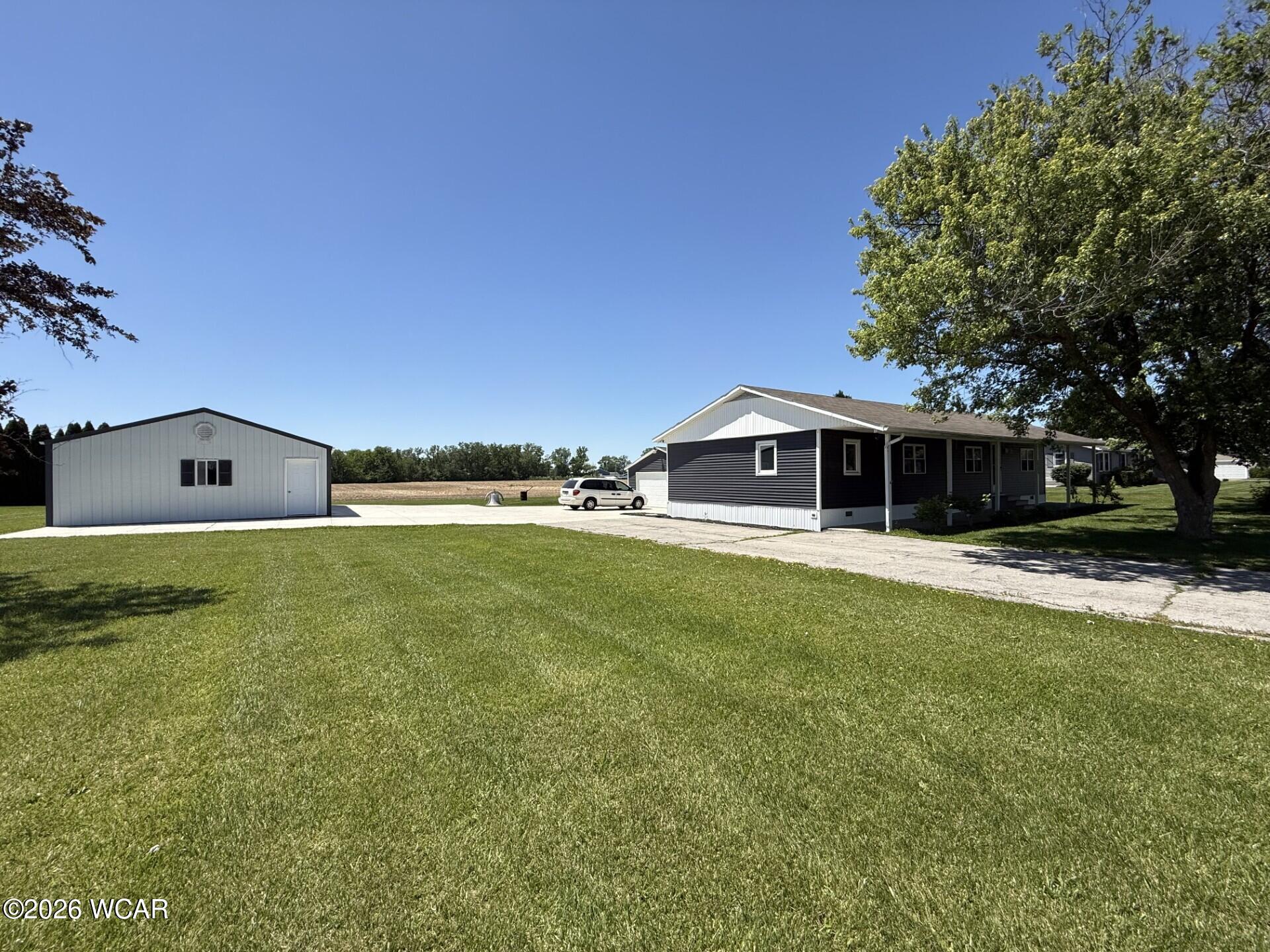 9012 John Brown Road, Van Wert, Ohio