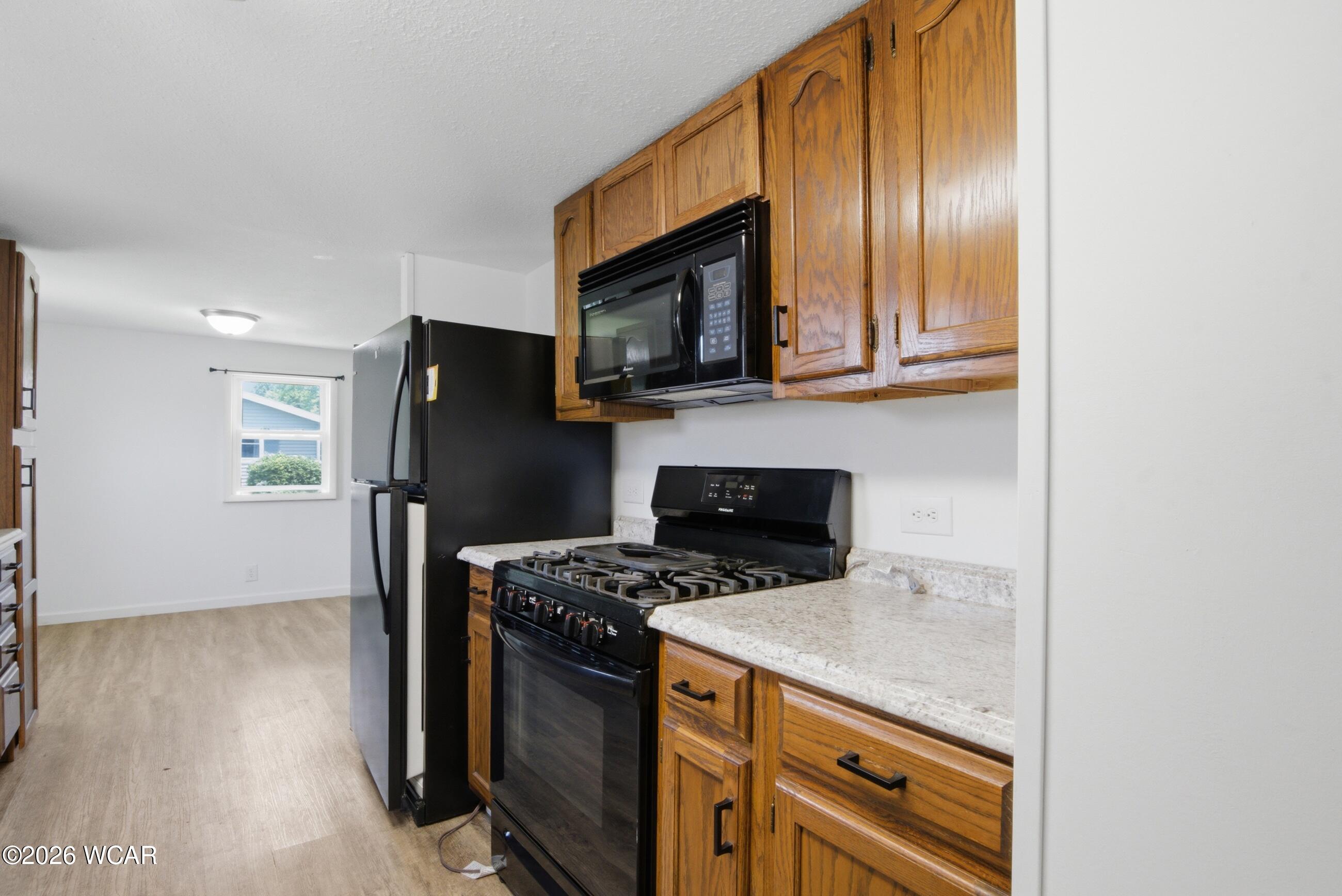9012 John Brown Road, Van Wert, Ohio