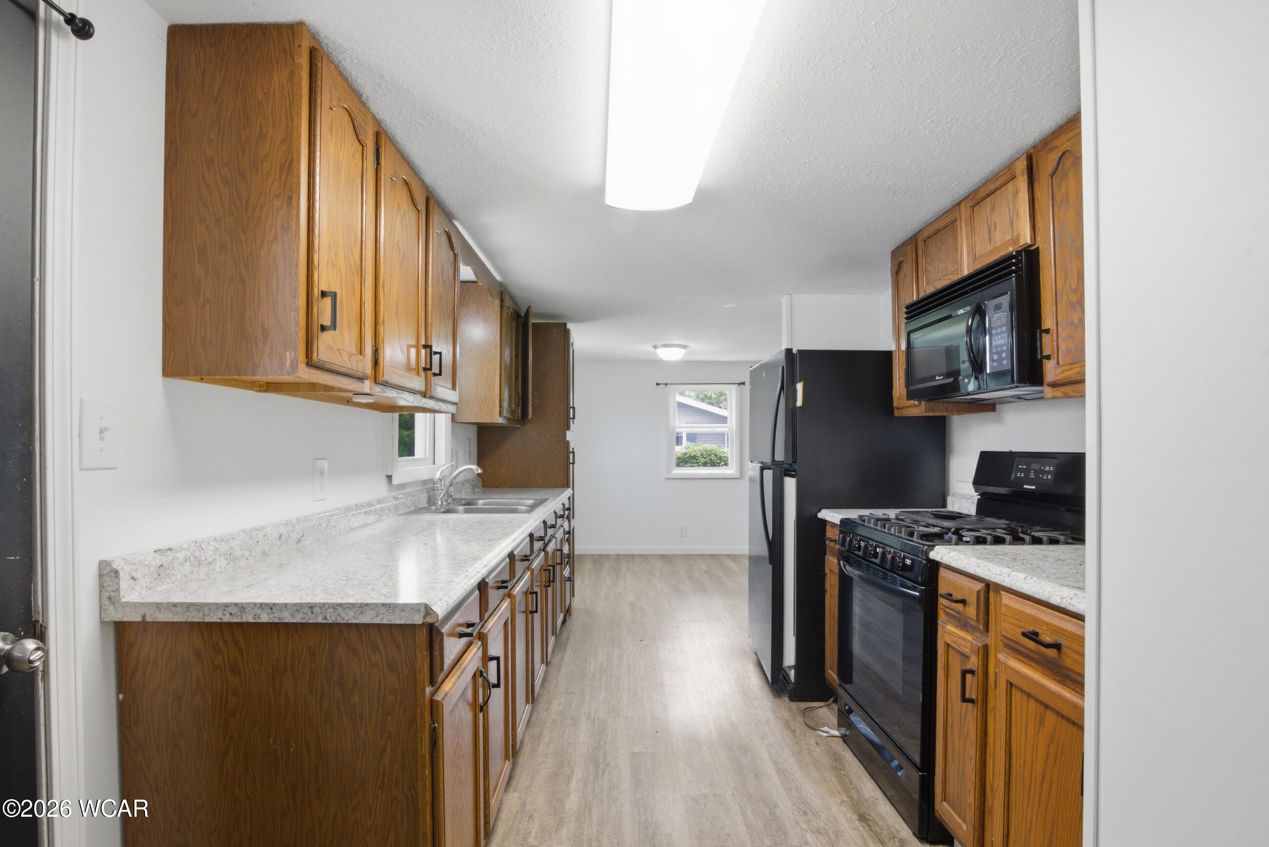 9012 John Brown Road, Van Wert, Ohio