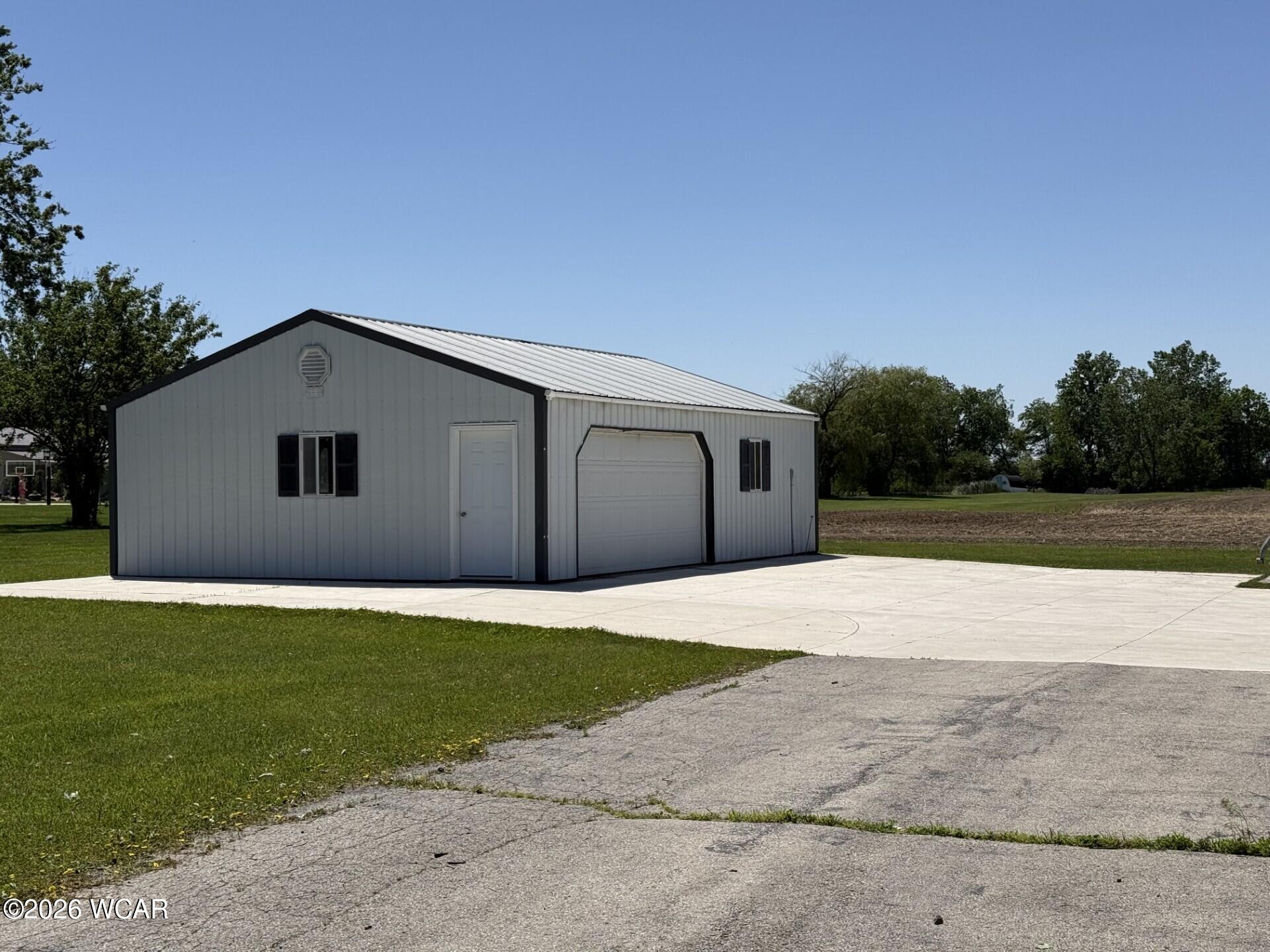 9012 John Brown Road, Van Wert, Ohio