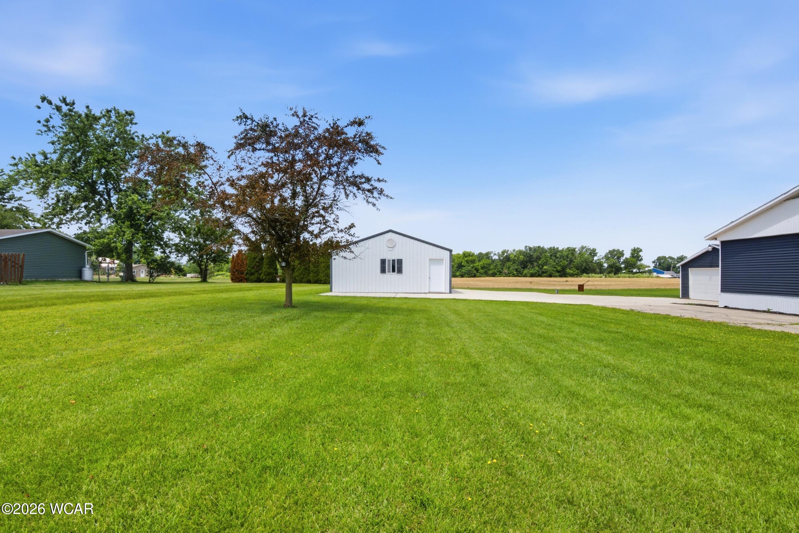 9012 John Brown Road, Van Wert, Ohio