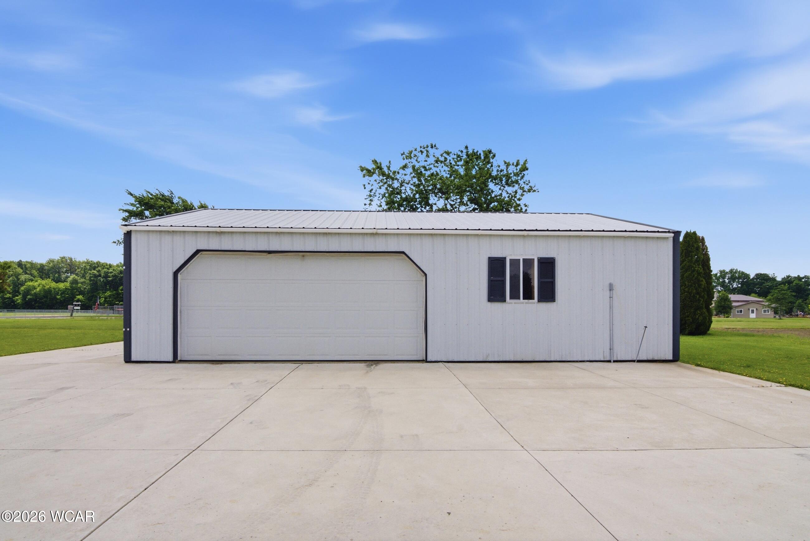 9012 John Brown Road, Van Wert, Ohio