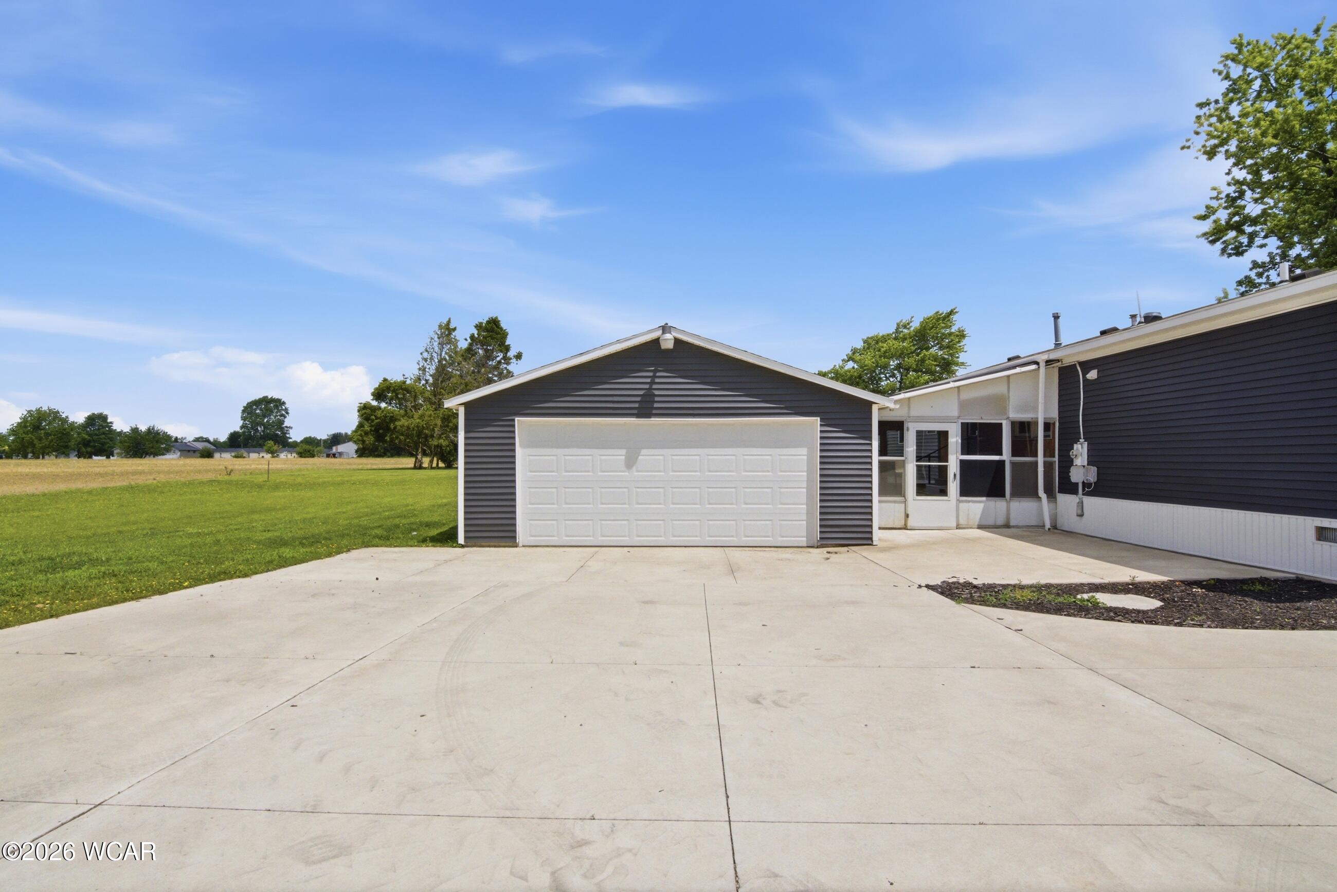 9012 John Brown Road, Van Wert, Ohio