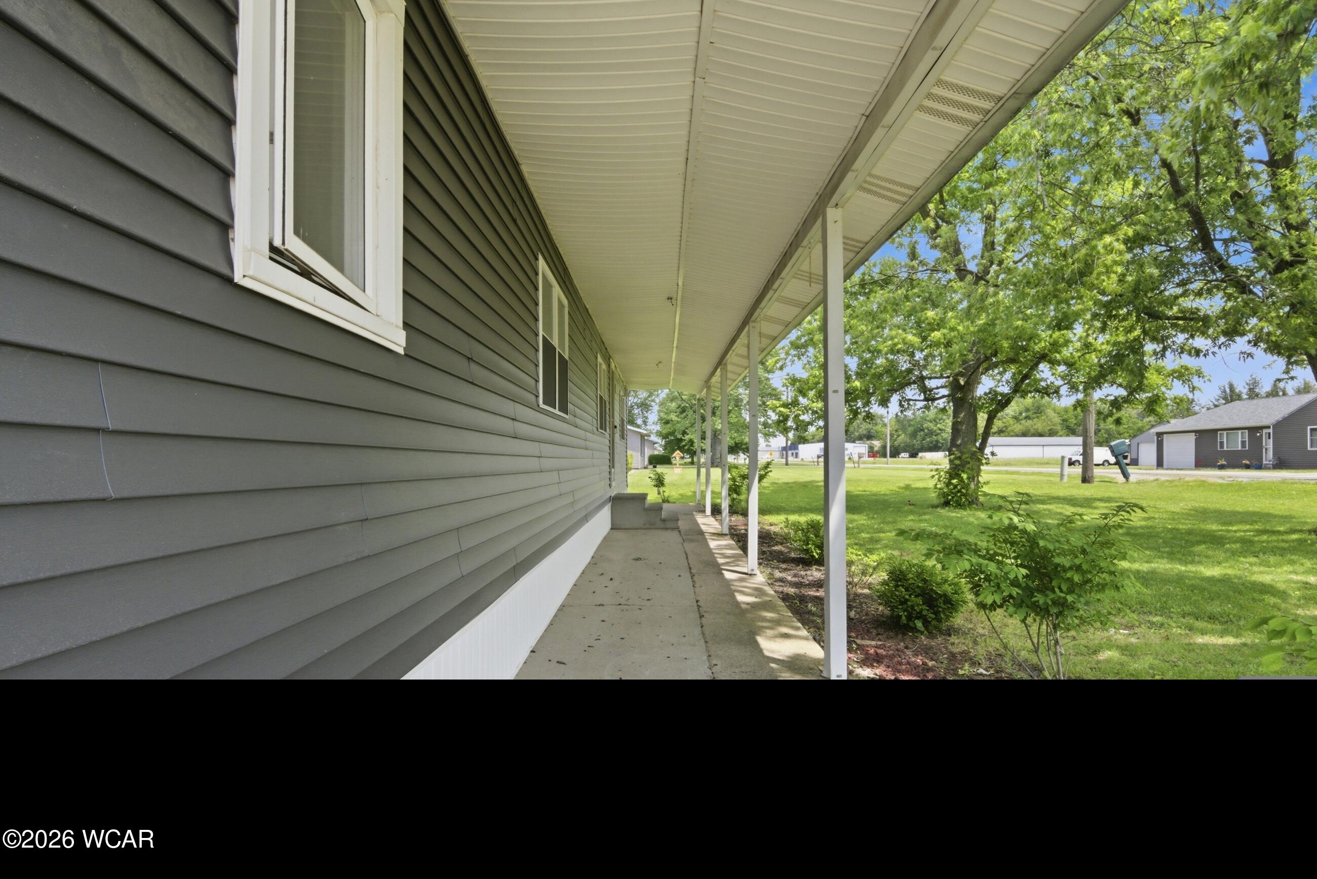9012 John Brown Road, Van Wert, Ohio