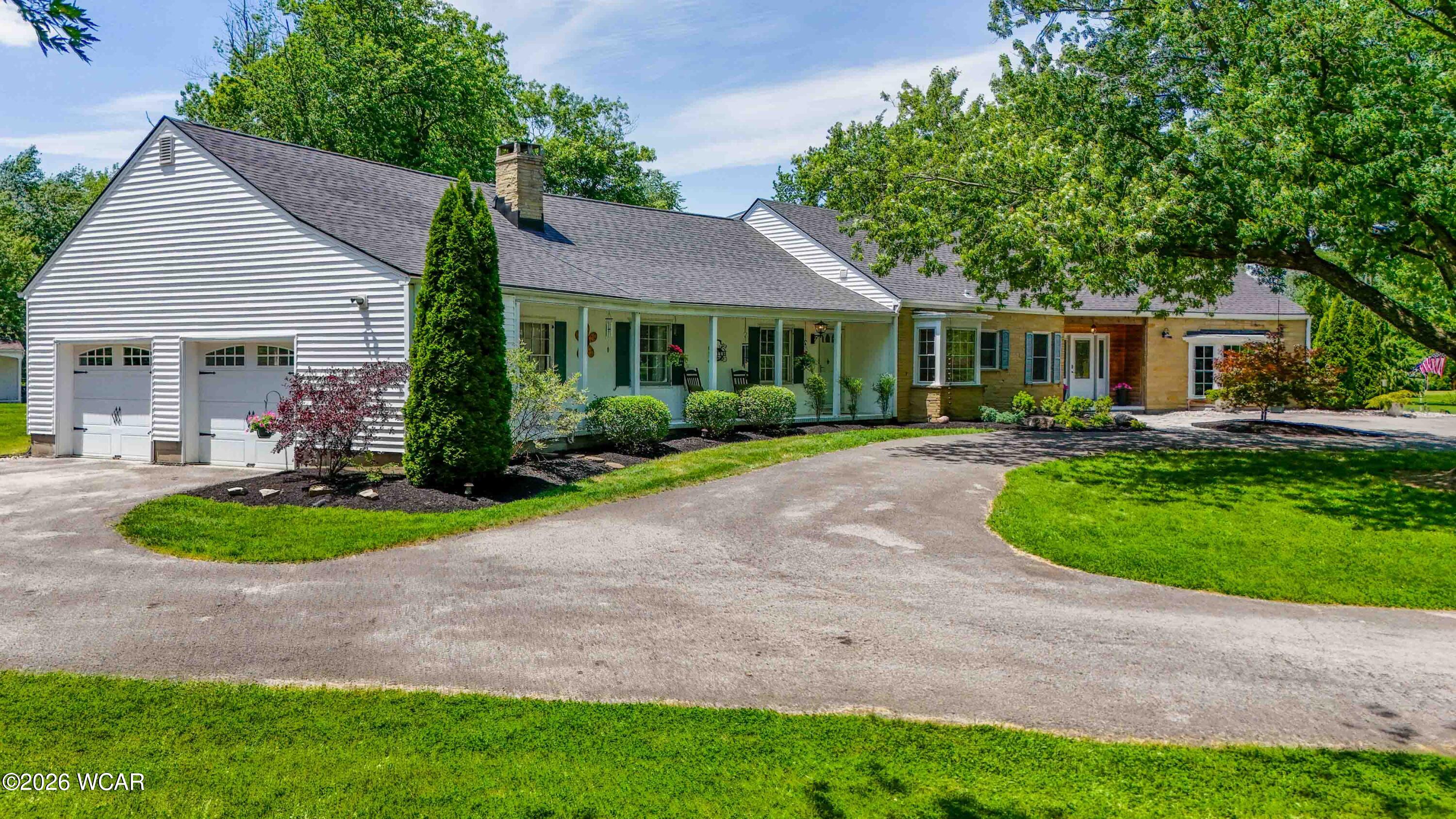 1410 Winghaven Drive, Lima, Ohio