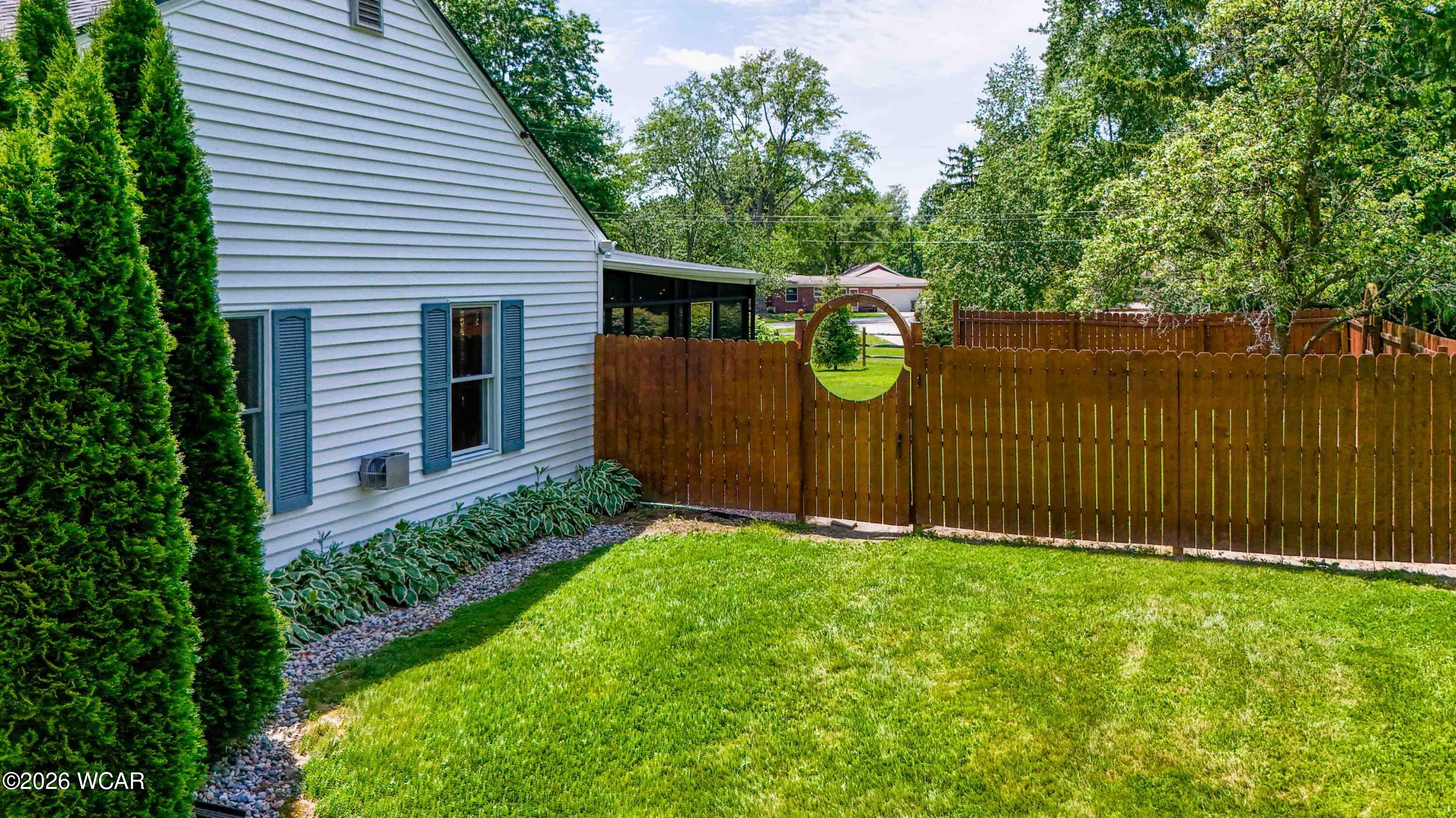 1410 Winghaven Drive, Lima, Ohio