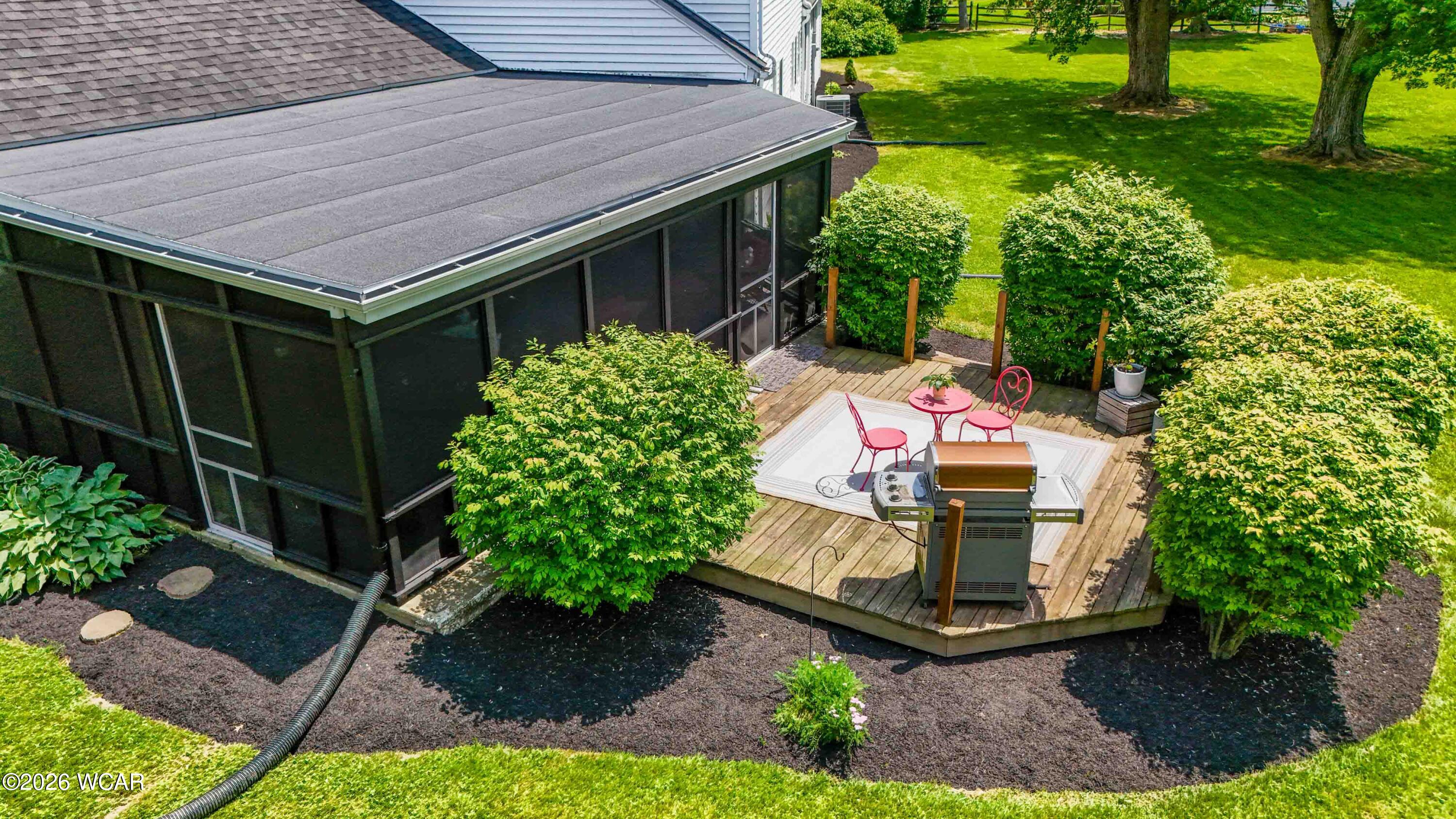 1410 Winghaven Drive, Lima, Ohio