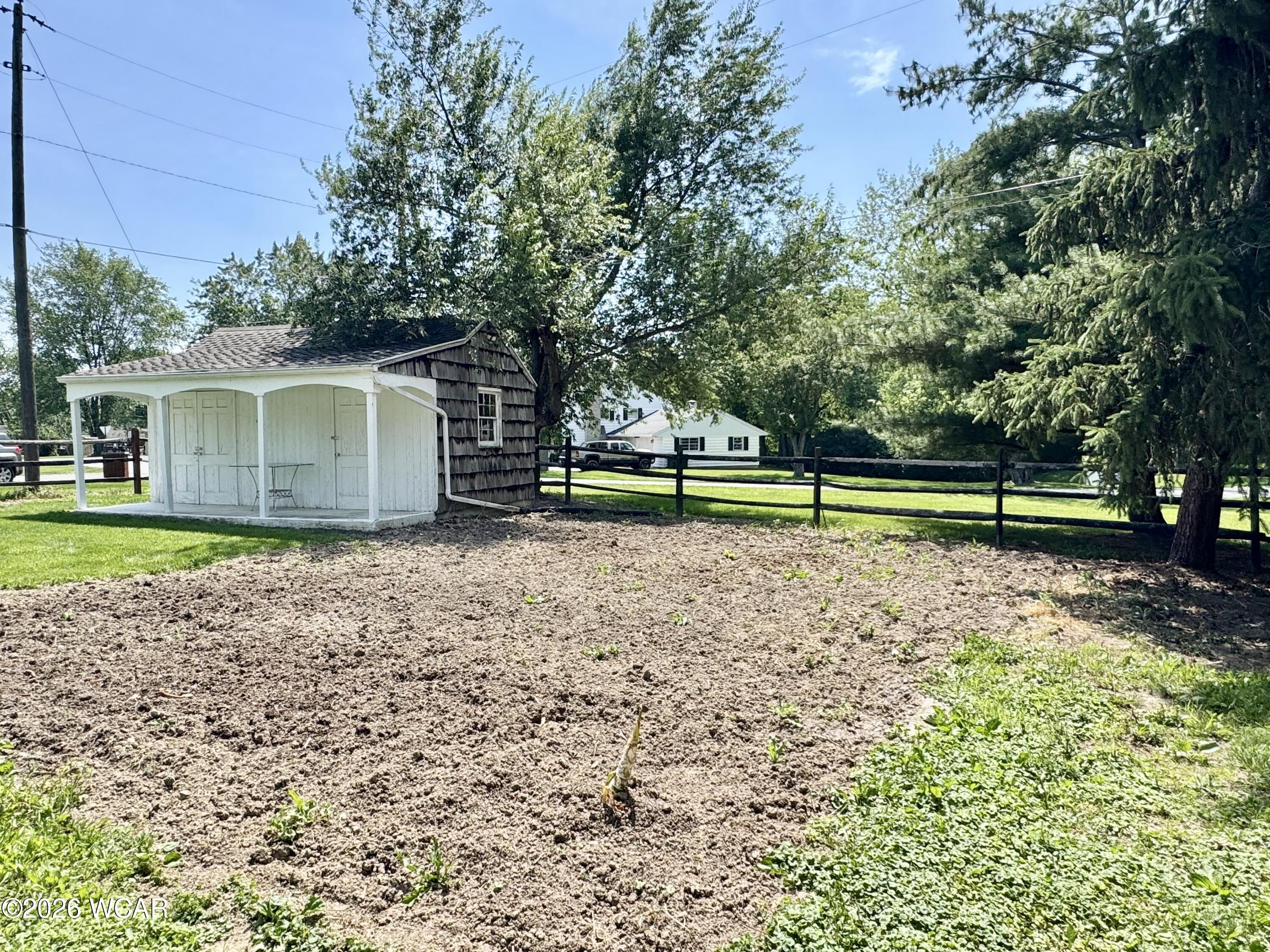 1410 Winghaven Drive, Lima, Ohio