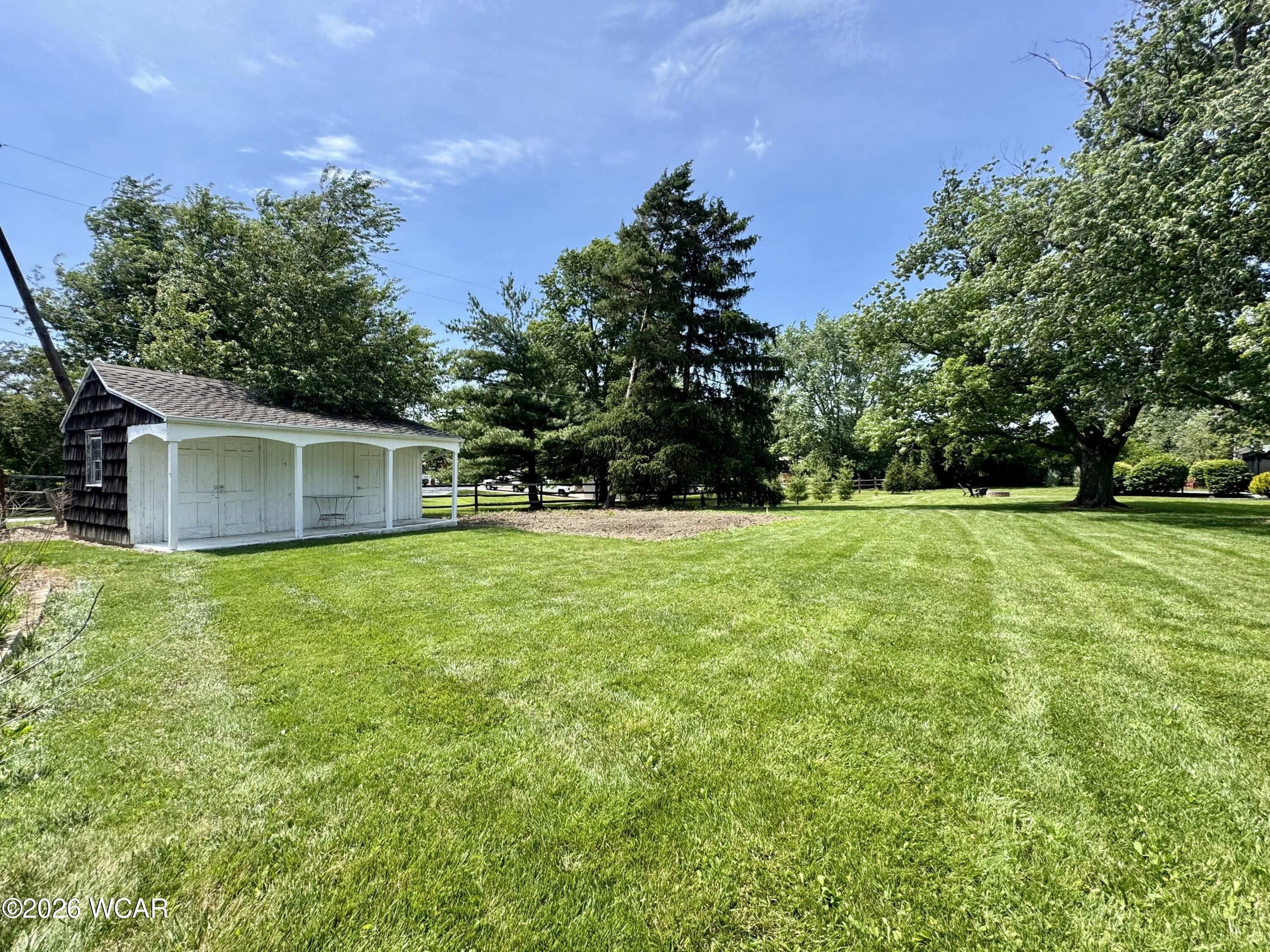 1410 Winghaven Drive, Lima, Ohio