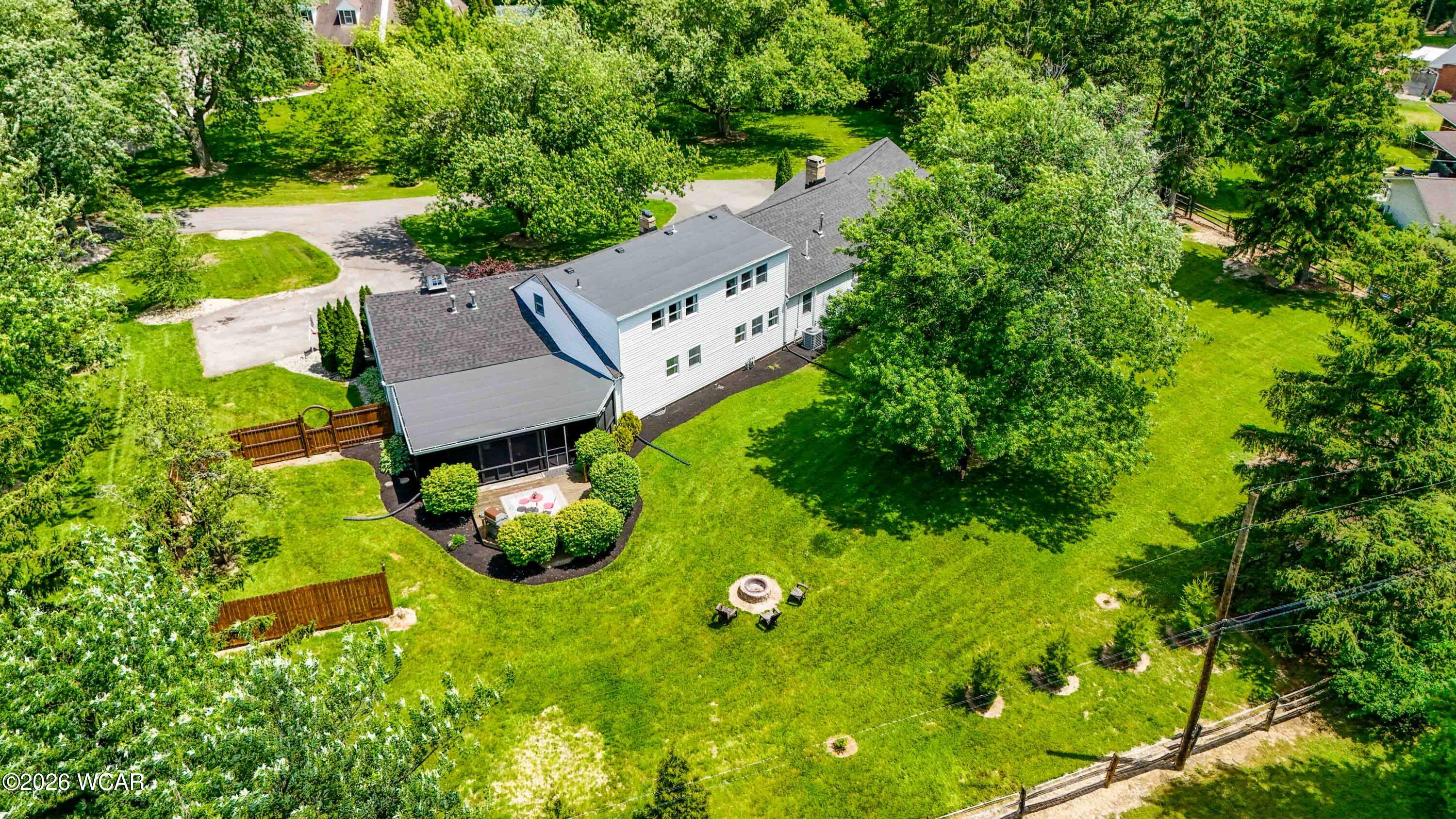 1410 Winghaven Drive, Lima, Ohio