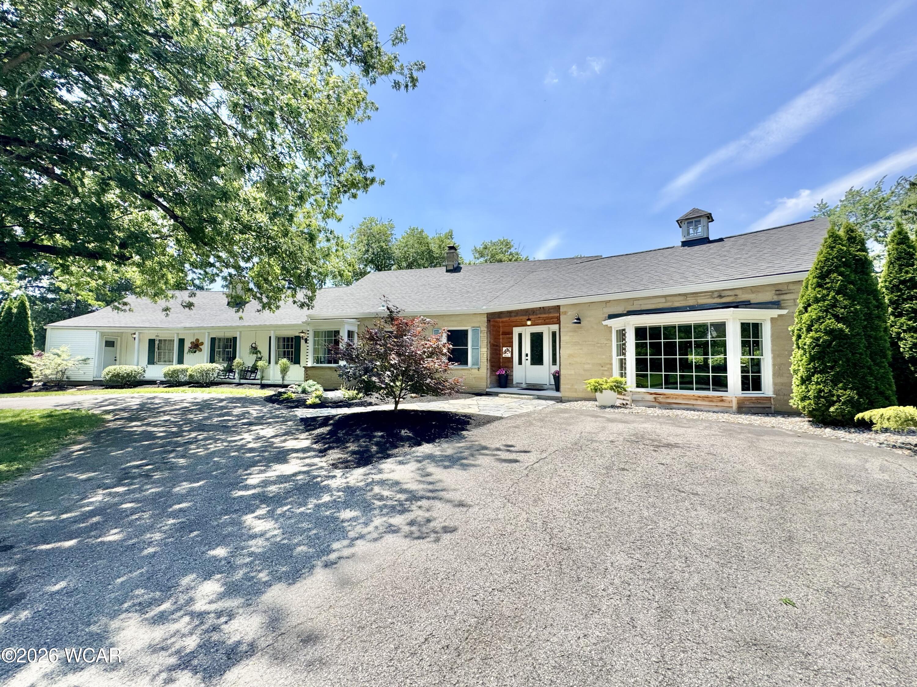 1410 Winghaven Drive, Lima, Ohio