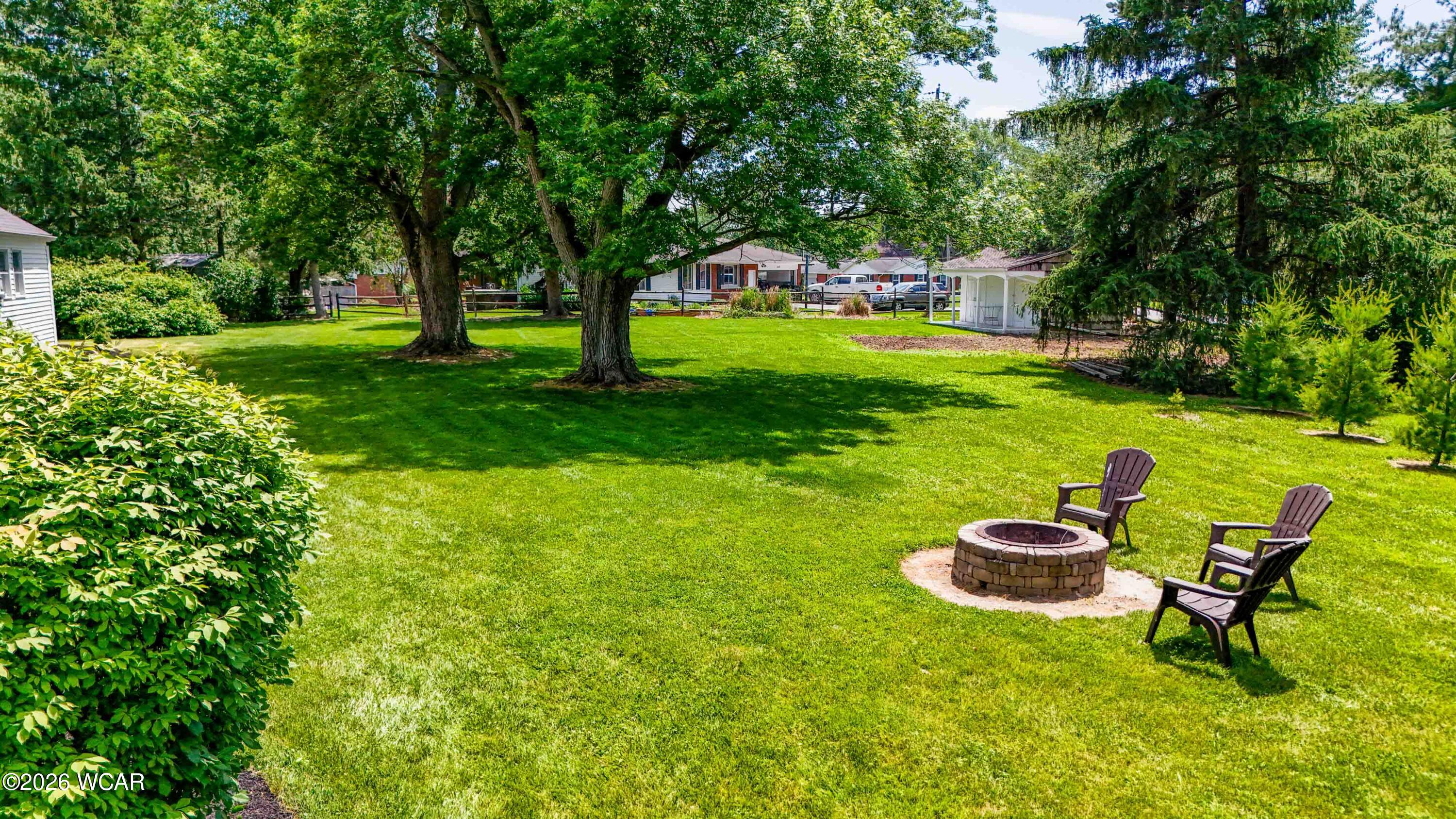 1410 Winghaven Drive, Lima, Ohio