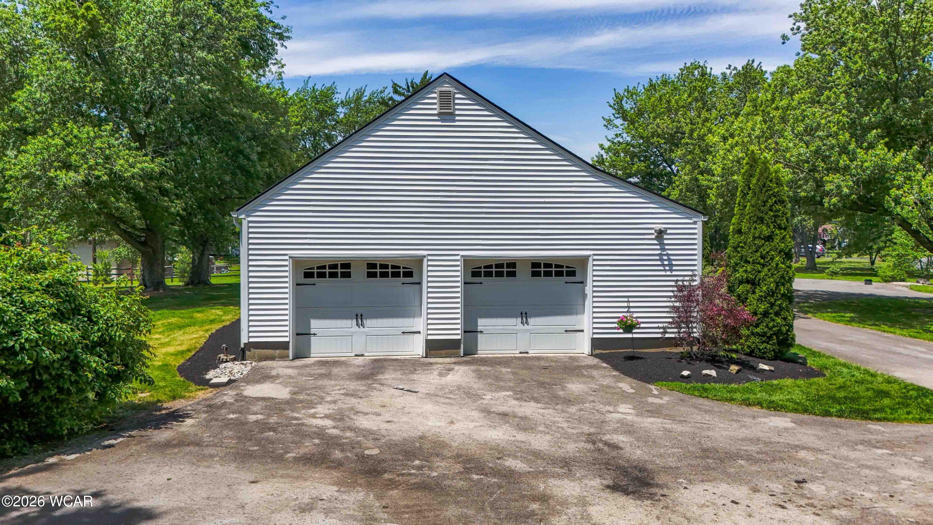 1410 Winghaven Drive, Lima, Ohio