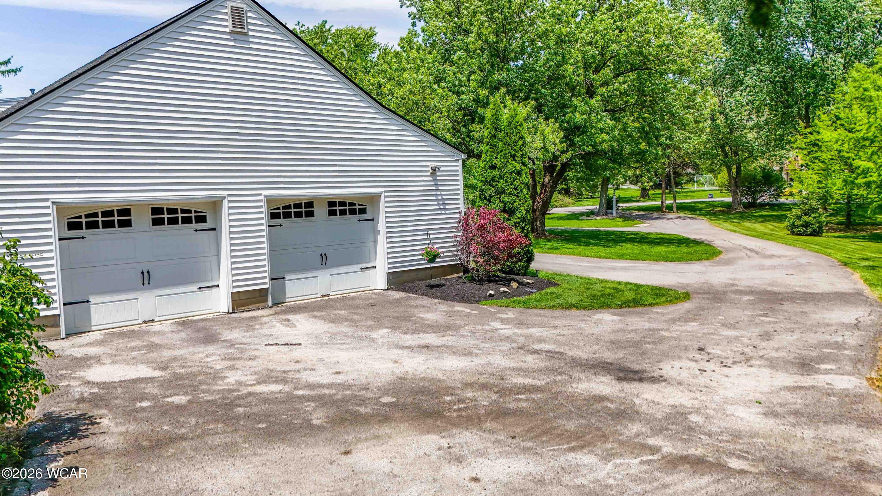 1410 Winghaven Drive, Lima, Ohio