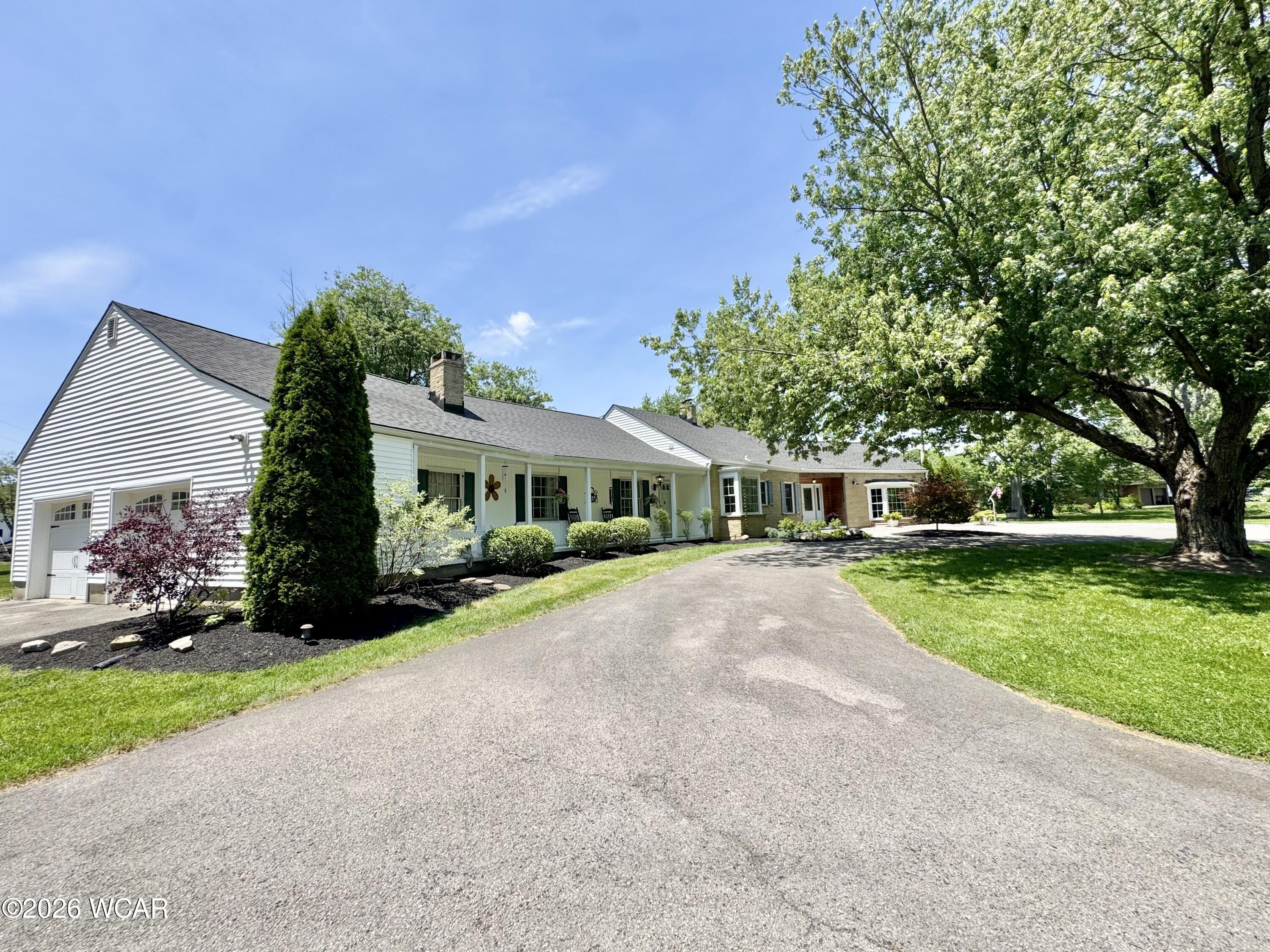 1410 Winghaven Drive, Lima, Ohio