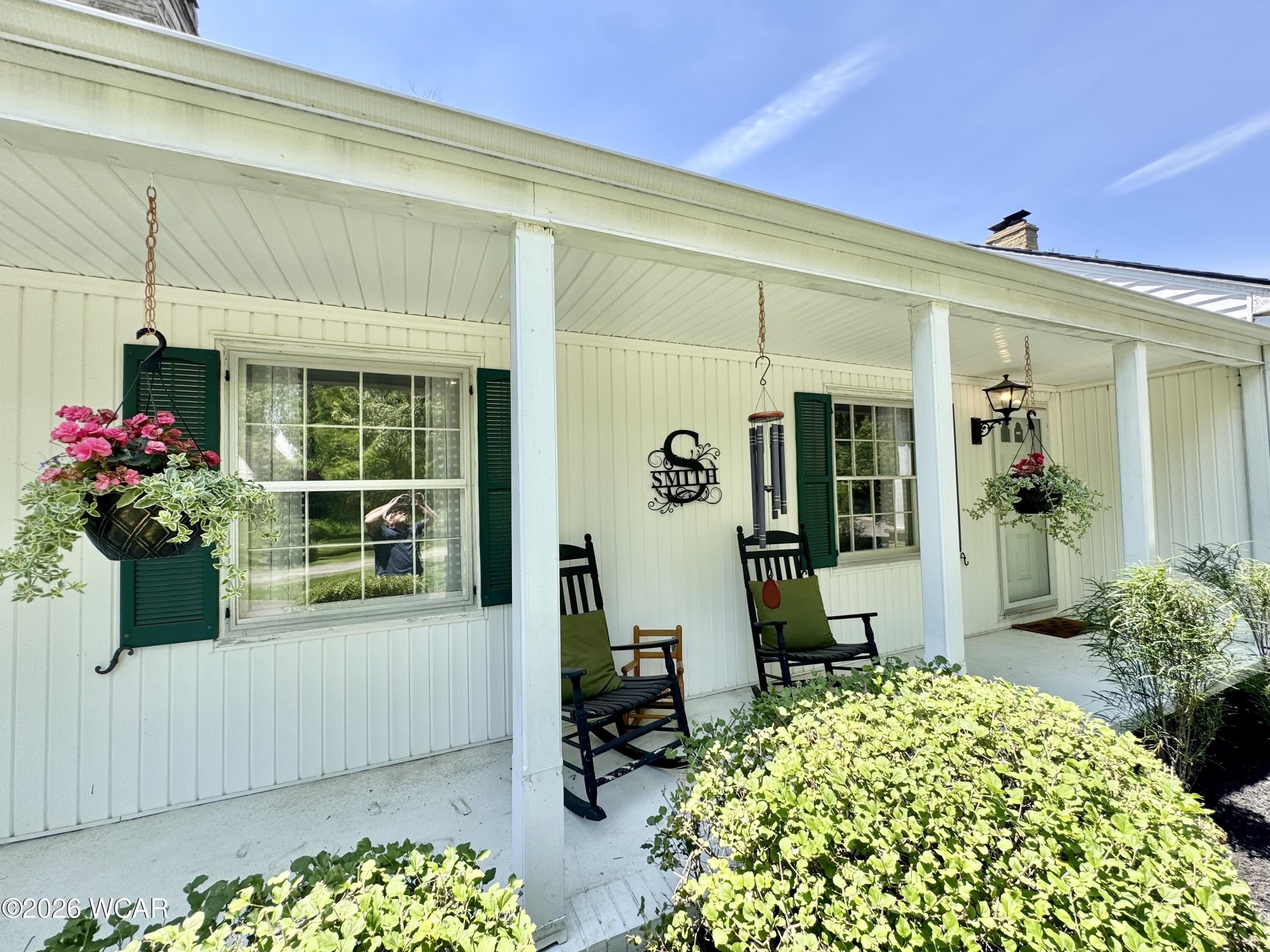 1410 Winghaven Drive, Lima, Ohio