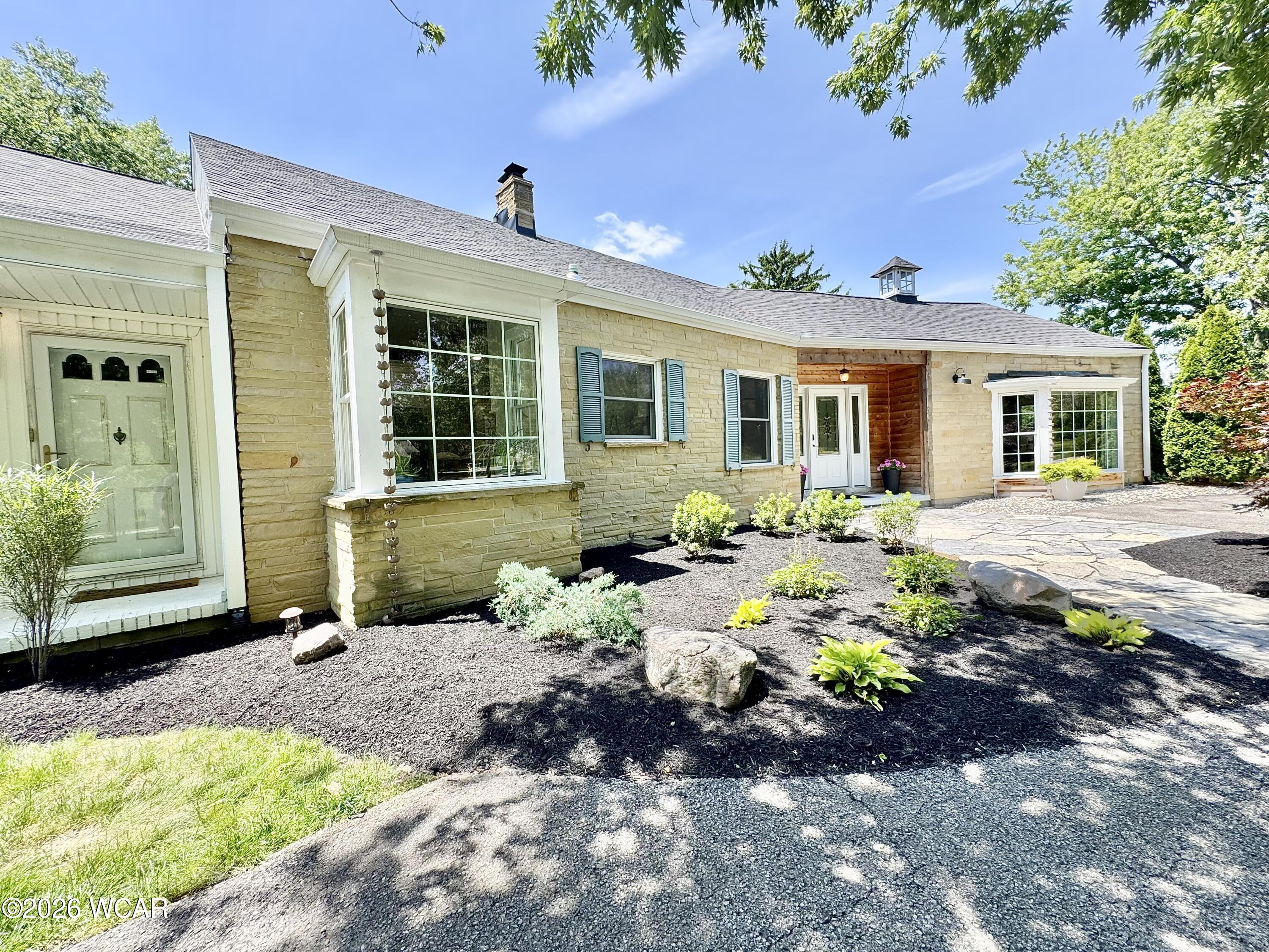 1410 Winghaven Drive, Lima, Ohio
